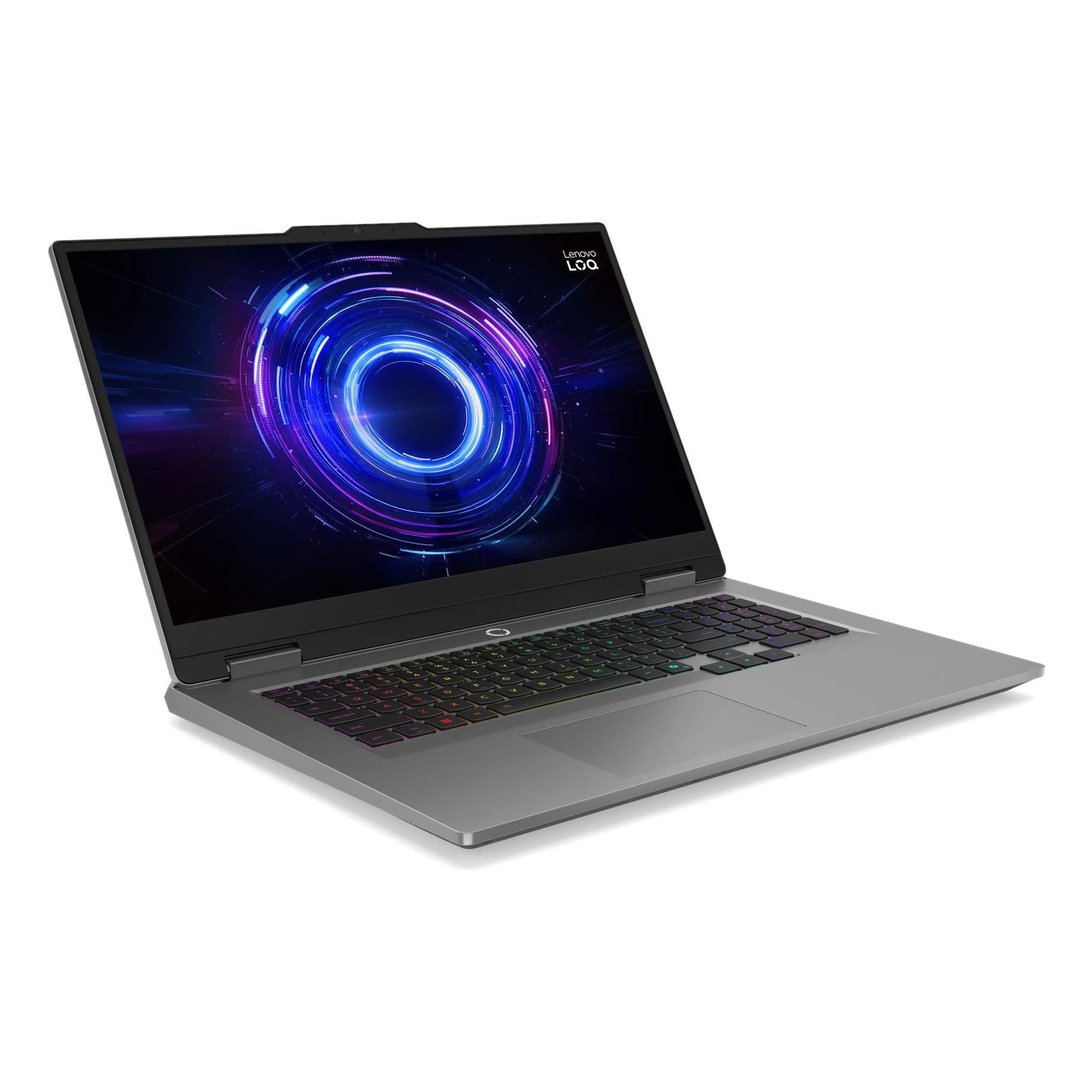 2 lenovo loq 17irx10
