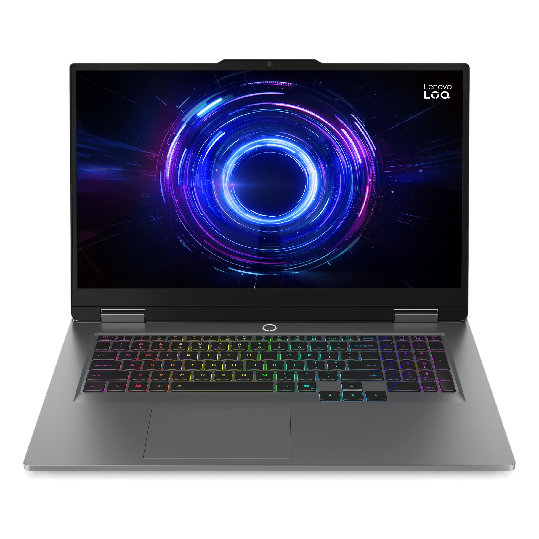 1 lenovo loq 17irx10