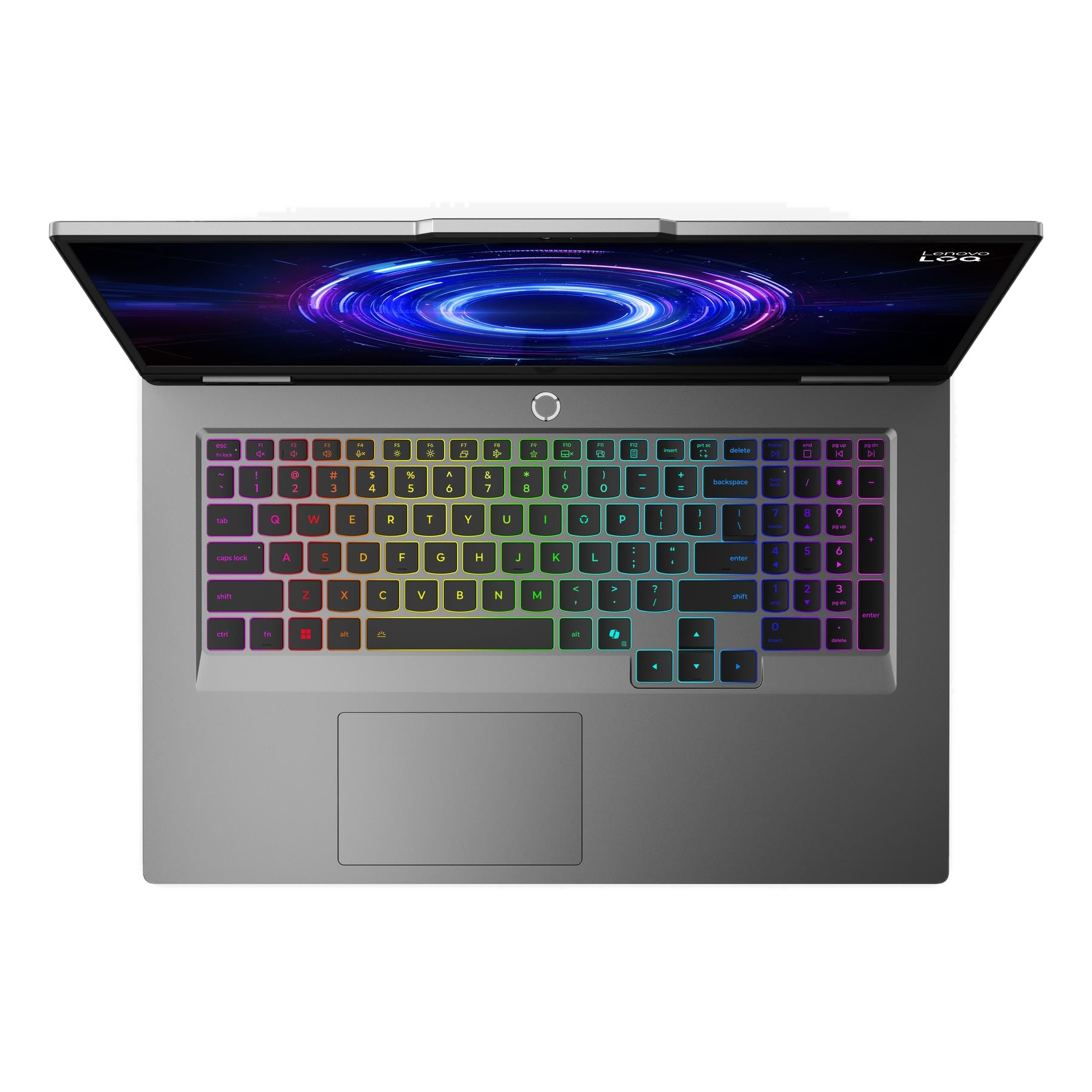 4 lenovo loq 17irx10