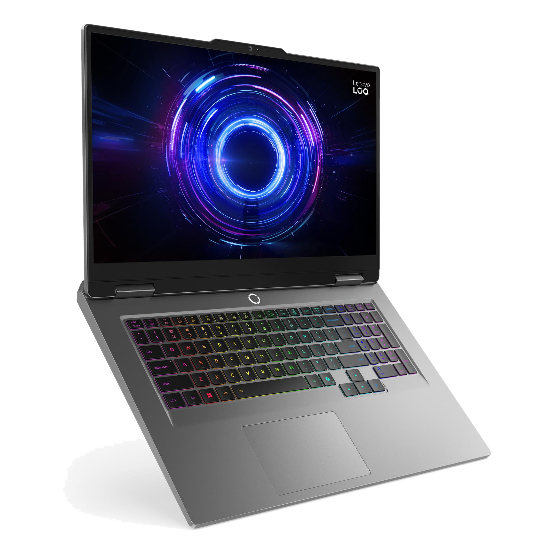 6 lenovo loq 17irx10