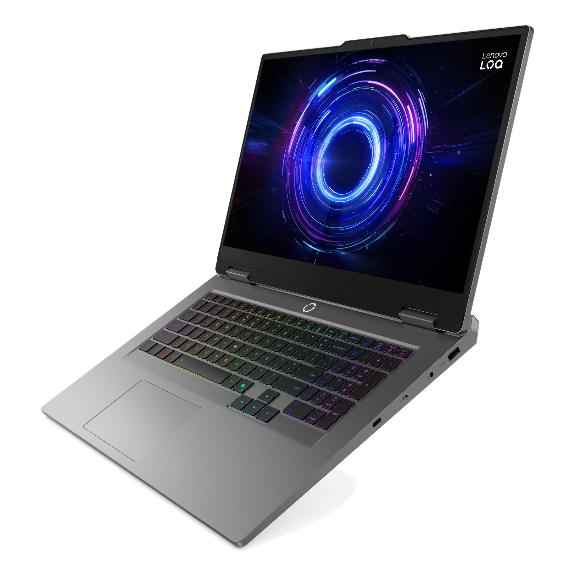 10 lenovo loq 17irx10