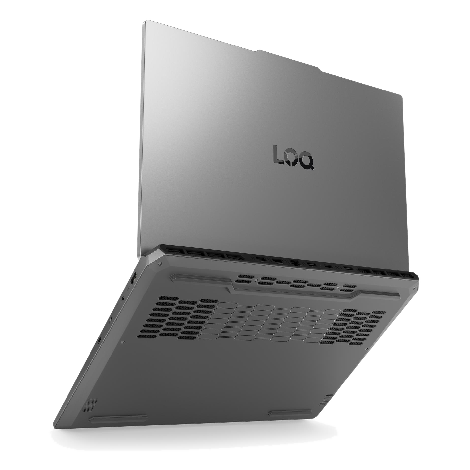 12 lenovo loq 17irx10