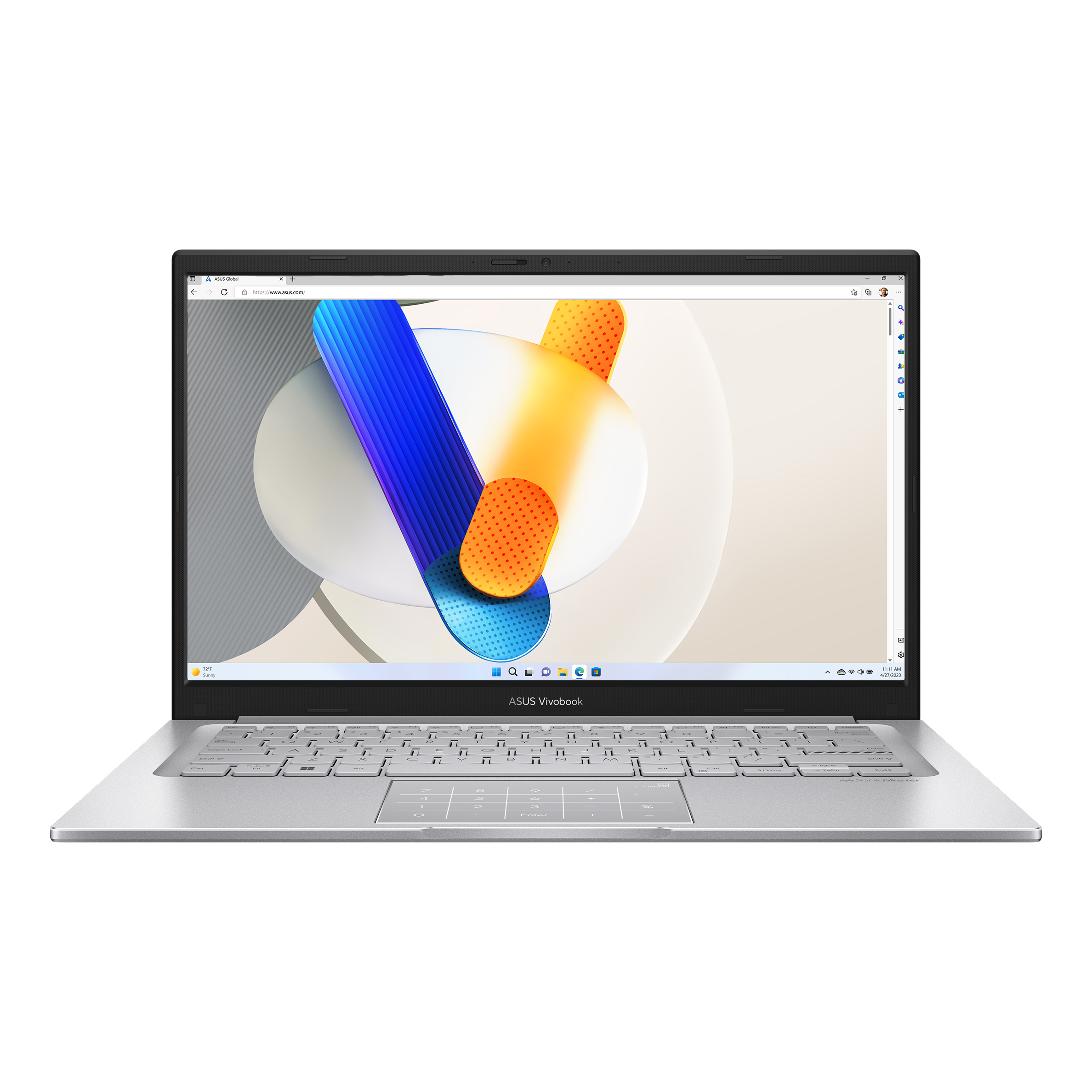 Asus Vivobook 14 X1404VA-EB1027W