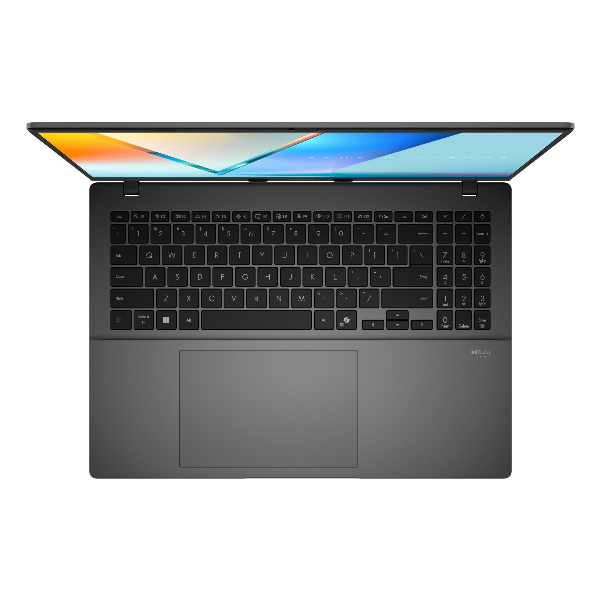 4 asus vivobook s 16 m3607ha rp030w