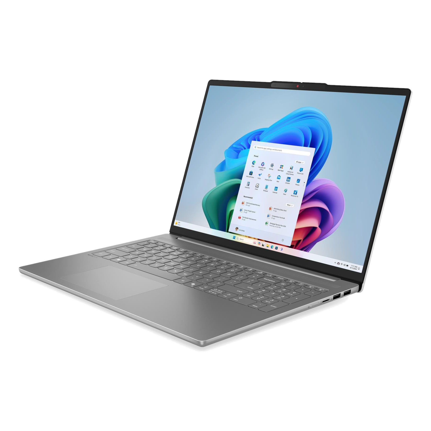 3 lenovo ideapad slim 5 16ahp10
