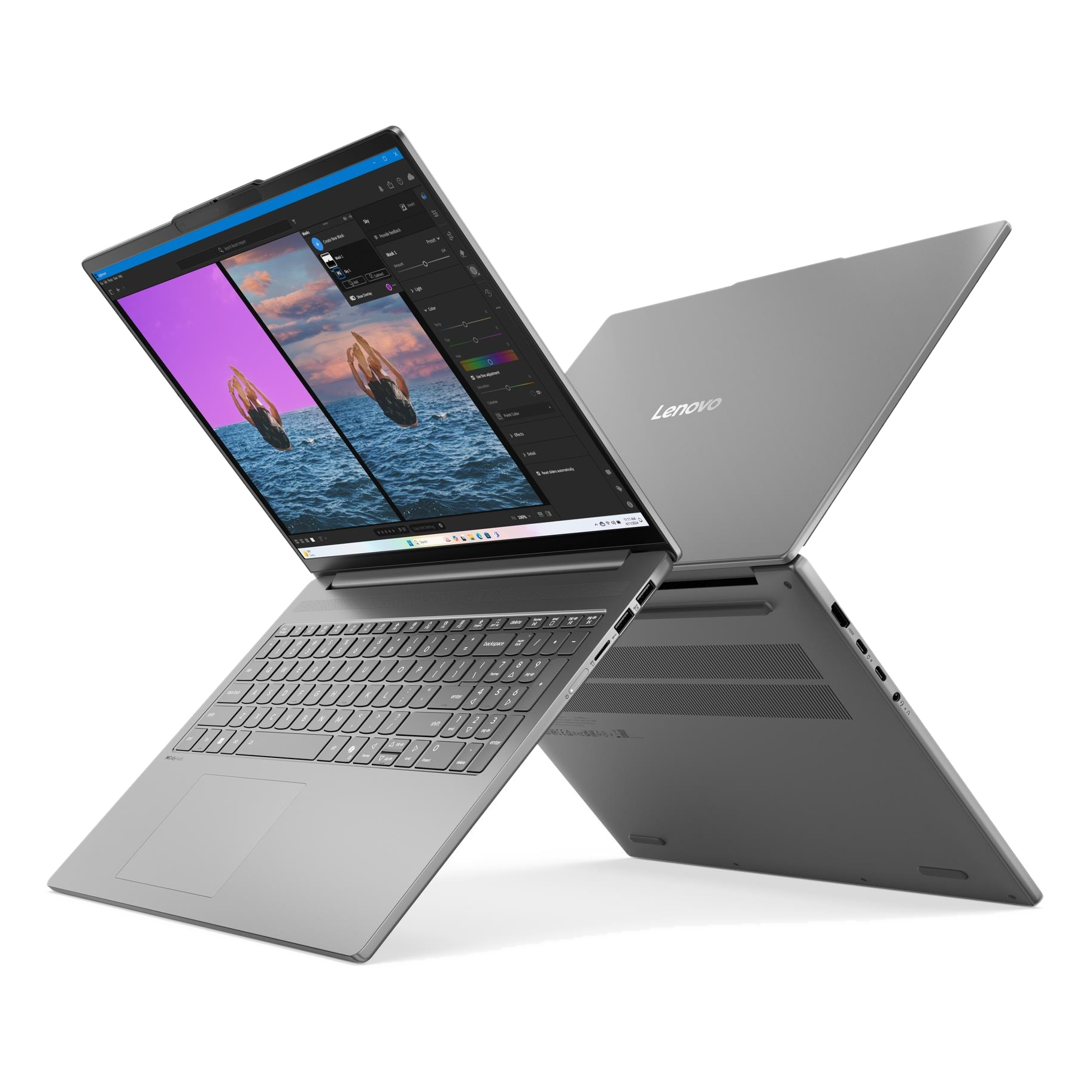 7 lenovo ideapad slim 5 16ahp10