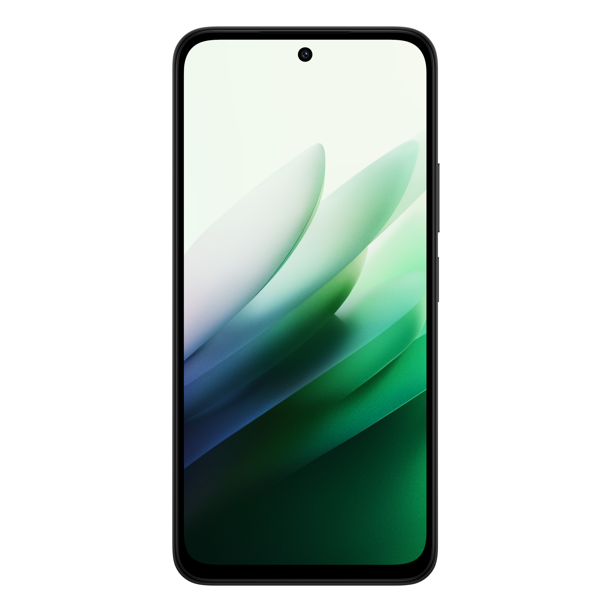 1 redmi 15 black