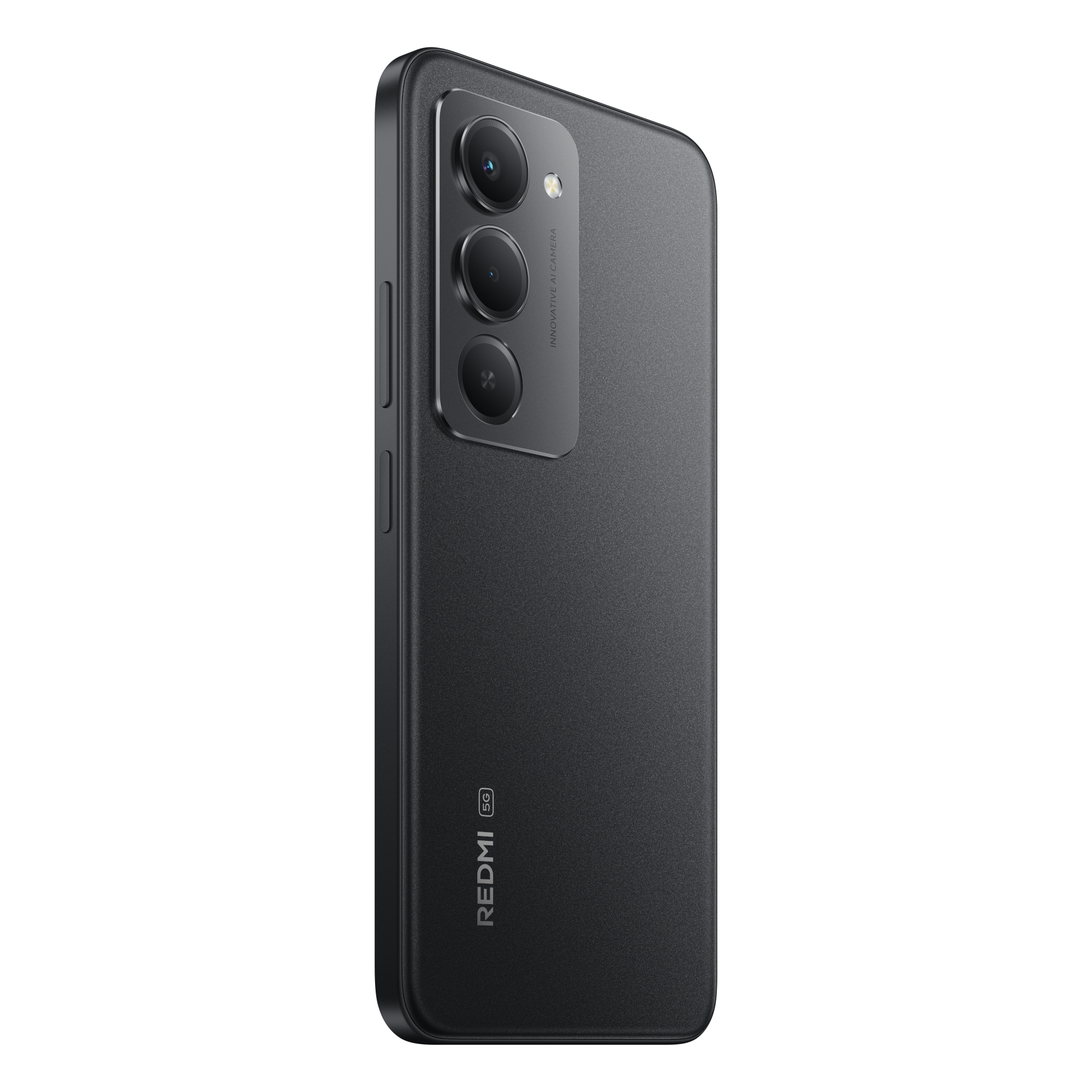 5 redmi 15 black