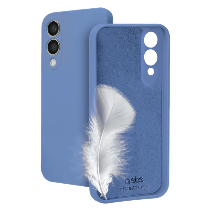 Samsung Galaxy S25 Edge SBS Instinct vāciņš