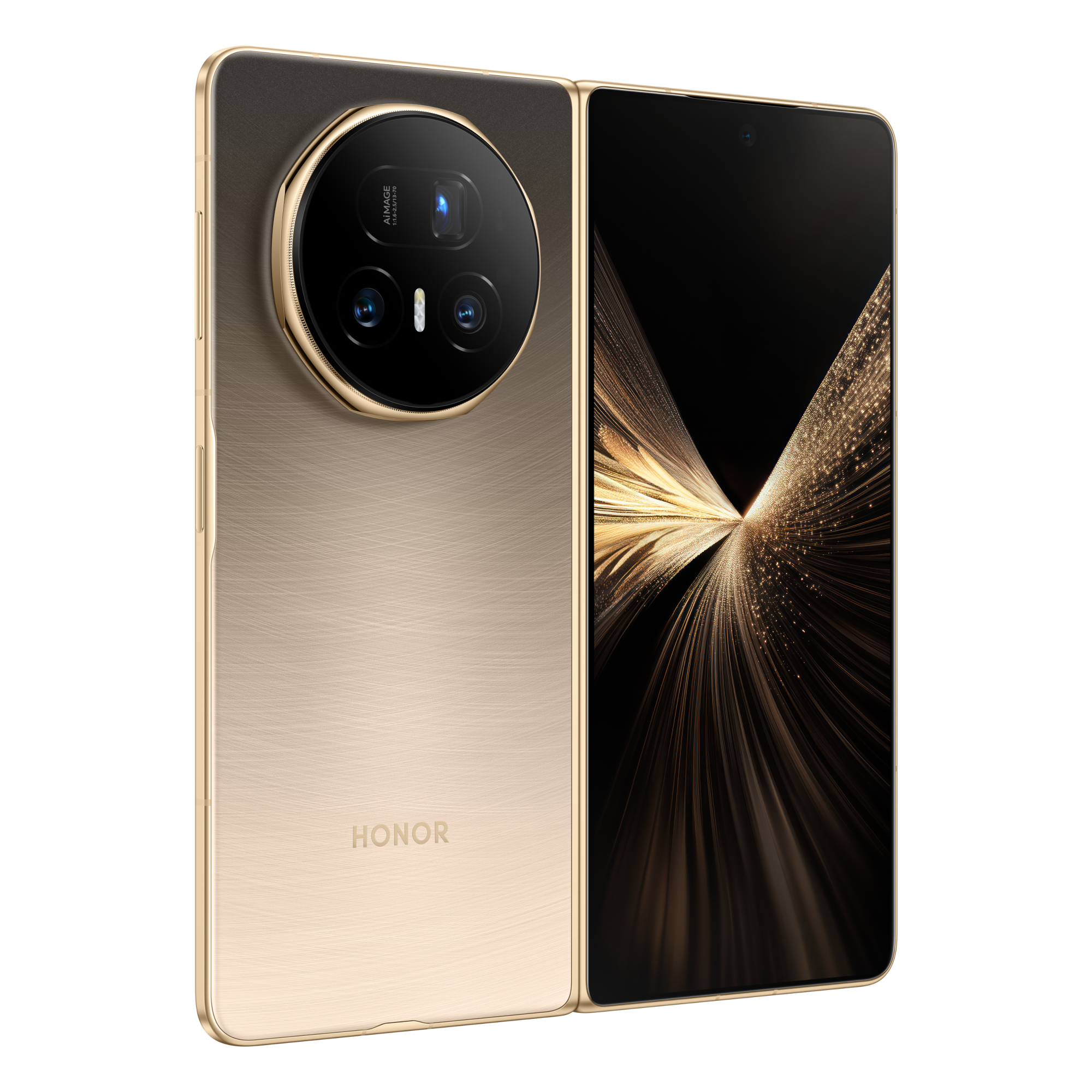 3 honor magic v5