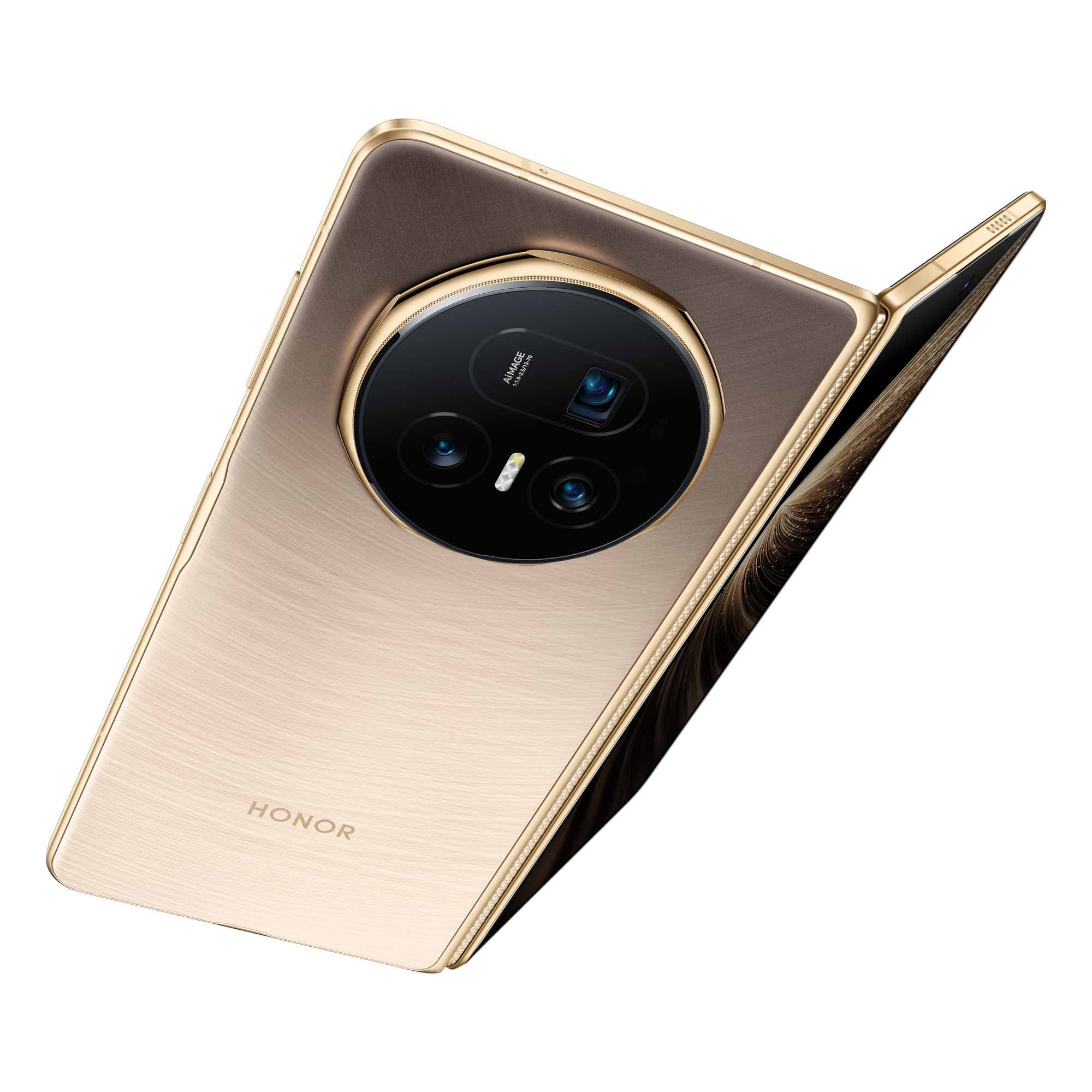 17 honor magic v5