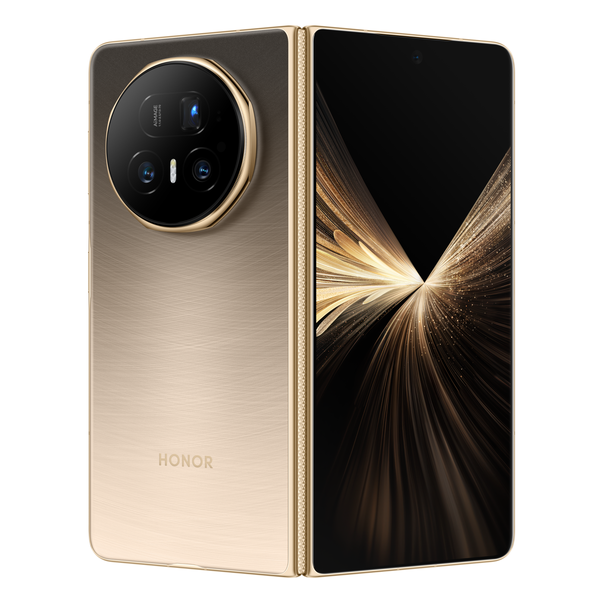 2 honor magic v5