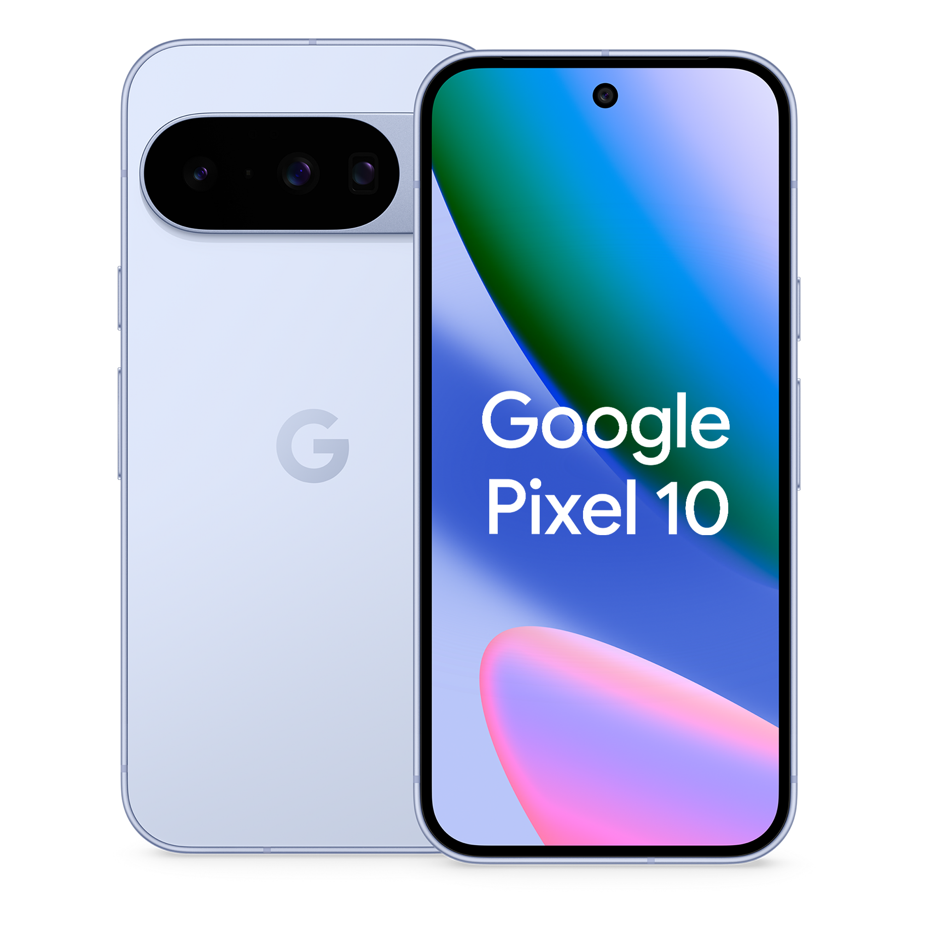 Google Pixel 10