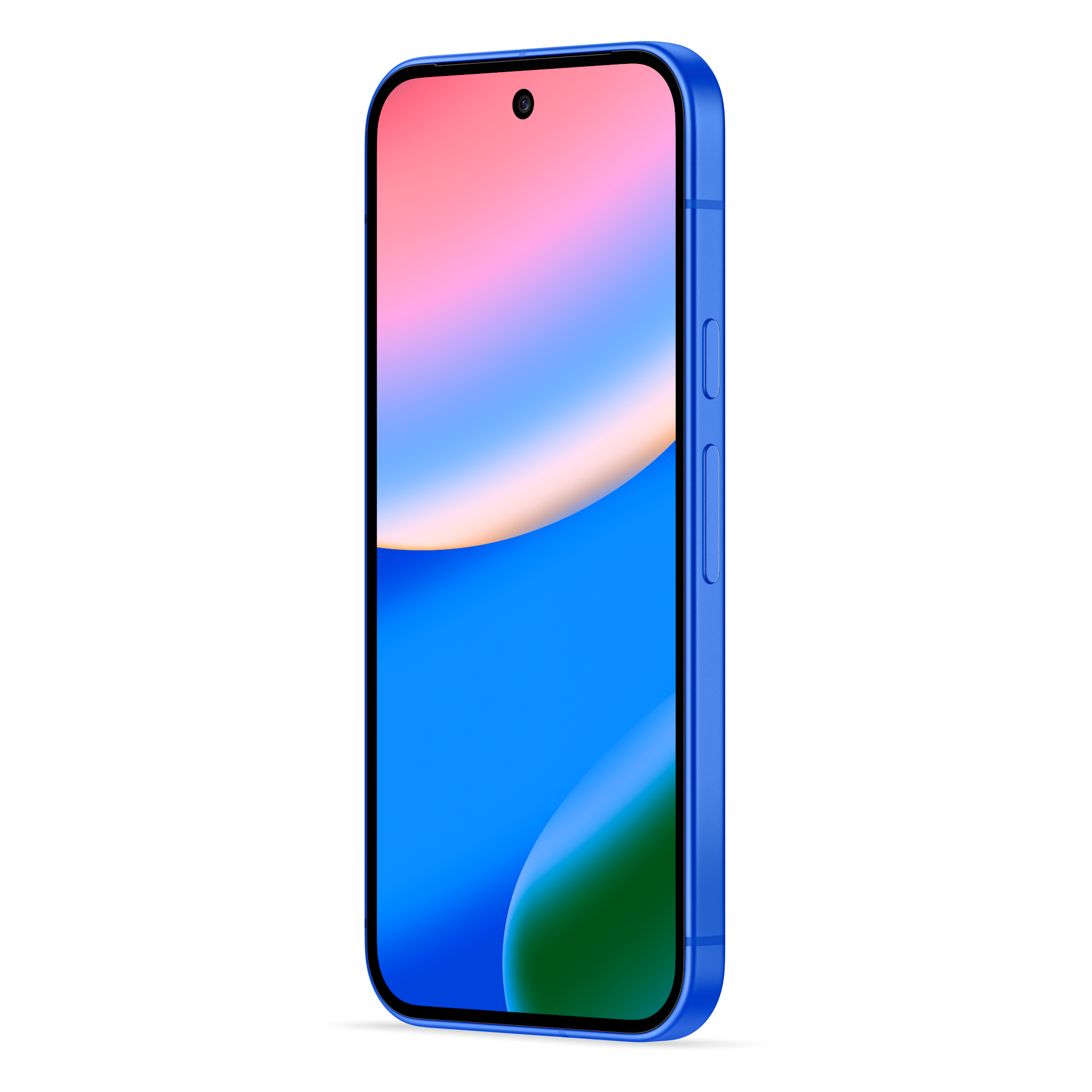 4 pixel 10 indigo