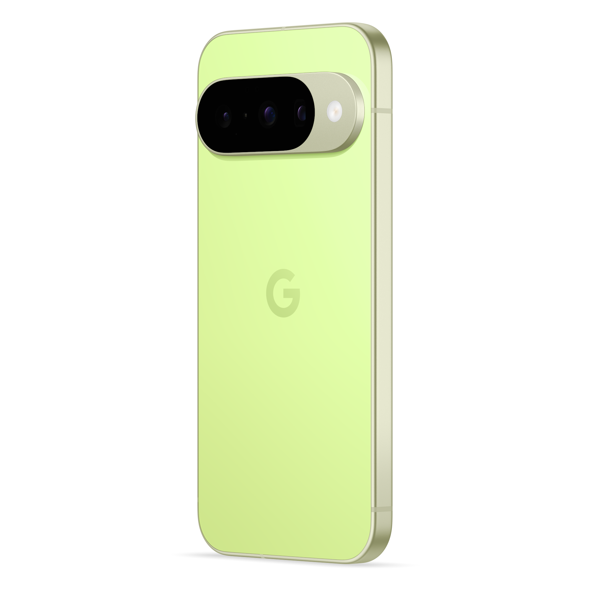 7 pixel 10 lemongrass