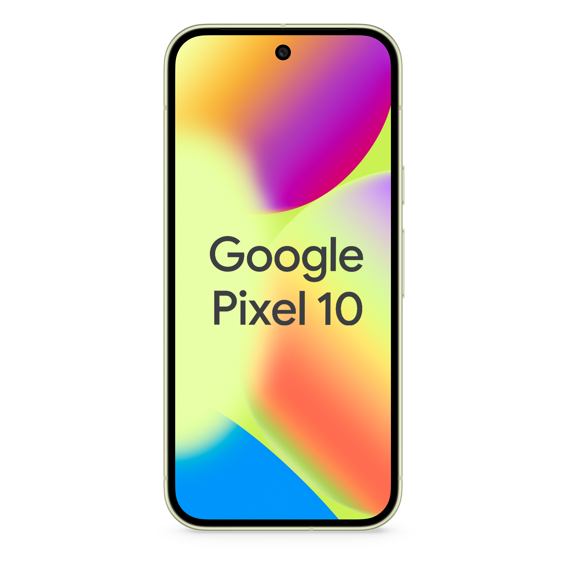 02 pixel 10 lemongrass