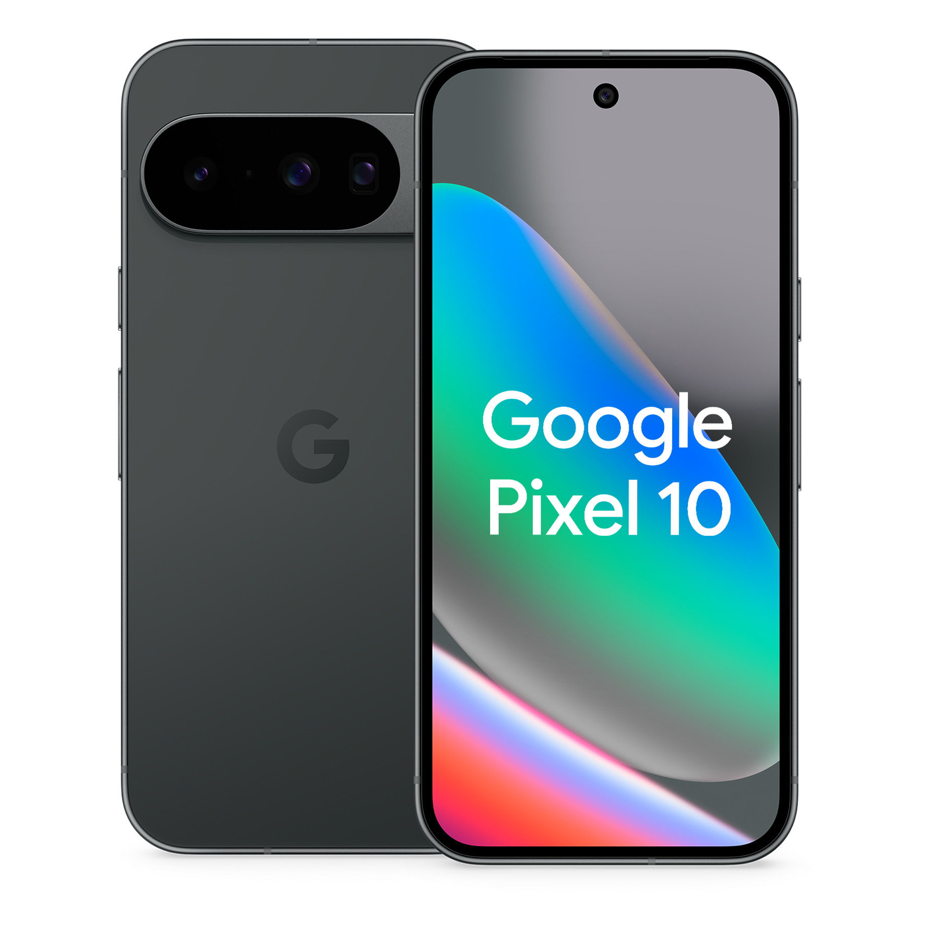 Google Pixel 10