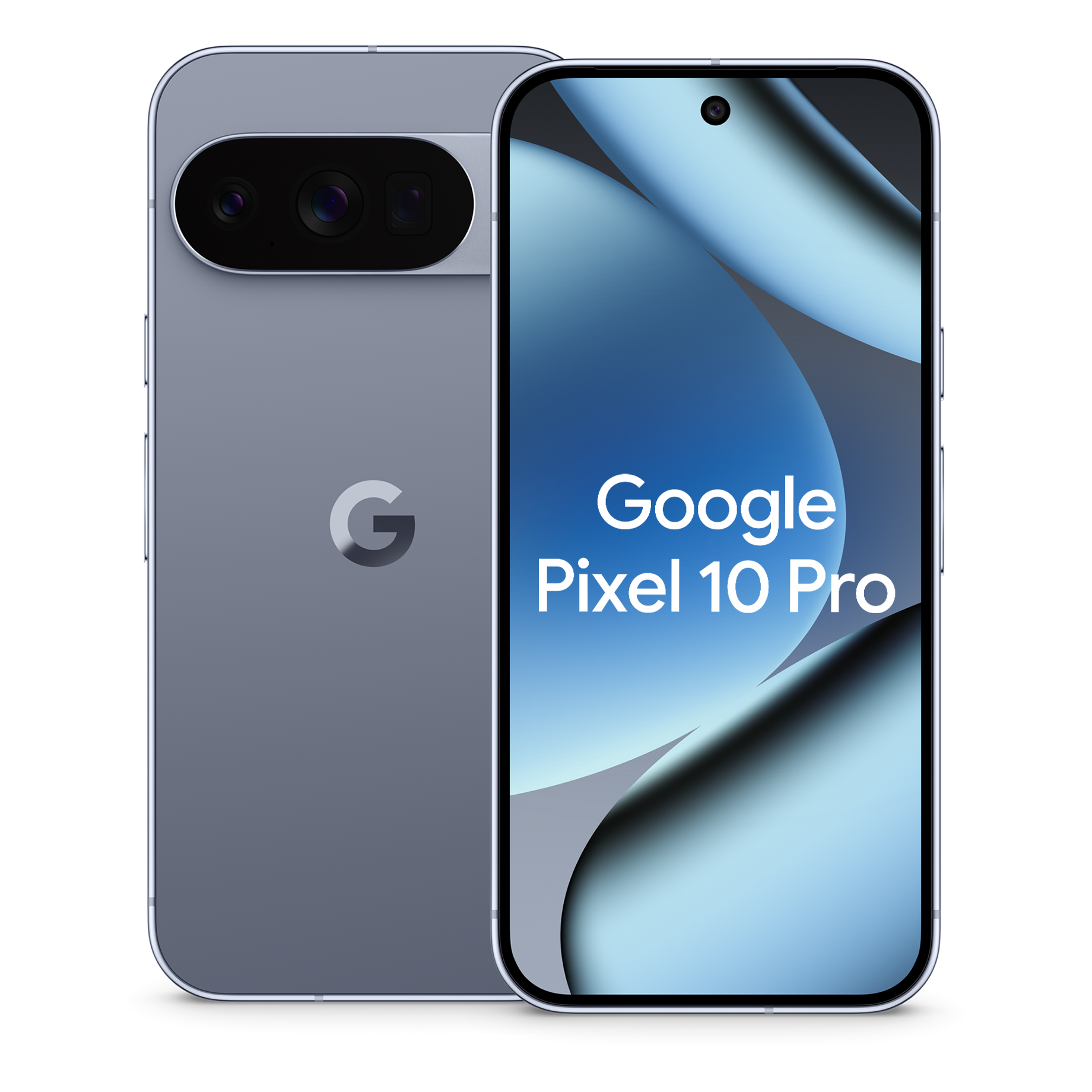 Google Pixel 10 Pro