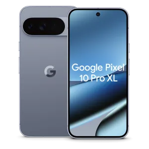 Google Pixel 10 Pro XL - LMT