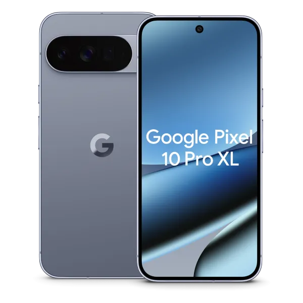 Google Pixel 10 Pro XL - LMT