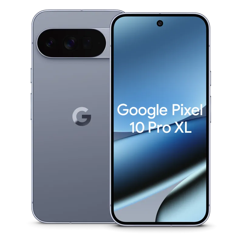 Google Pixel 10 Pro XL - LMT