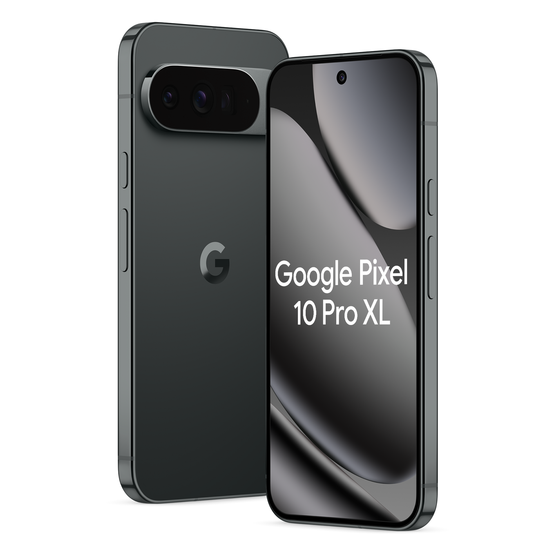 01 google pixel 10 pro xl obsidian