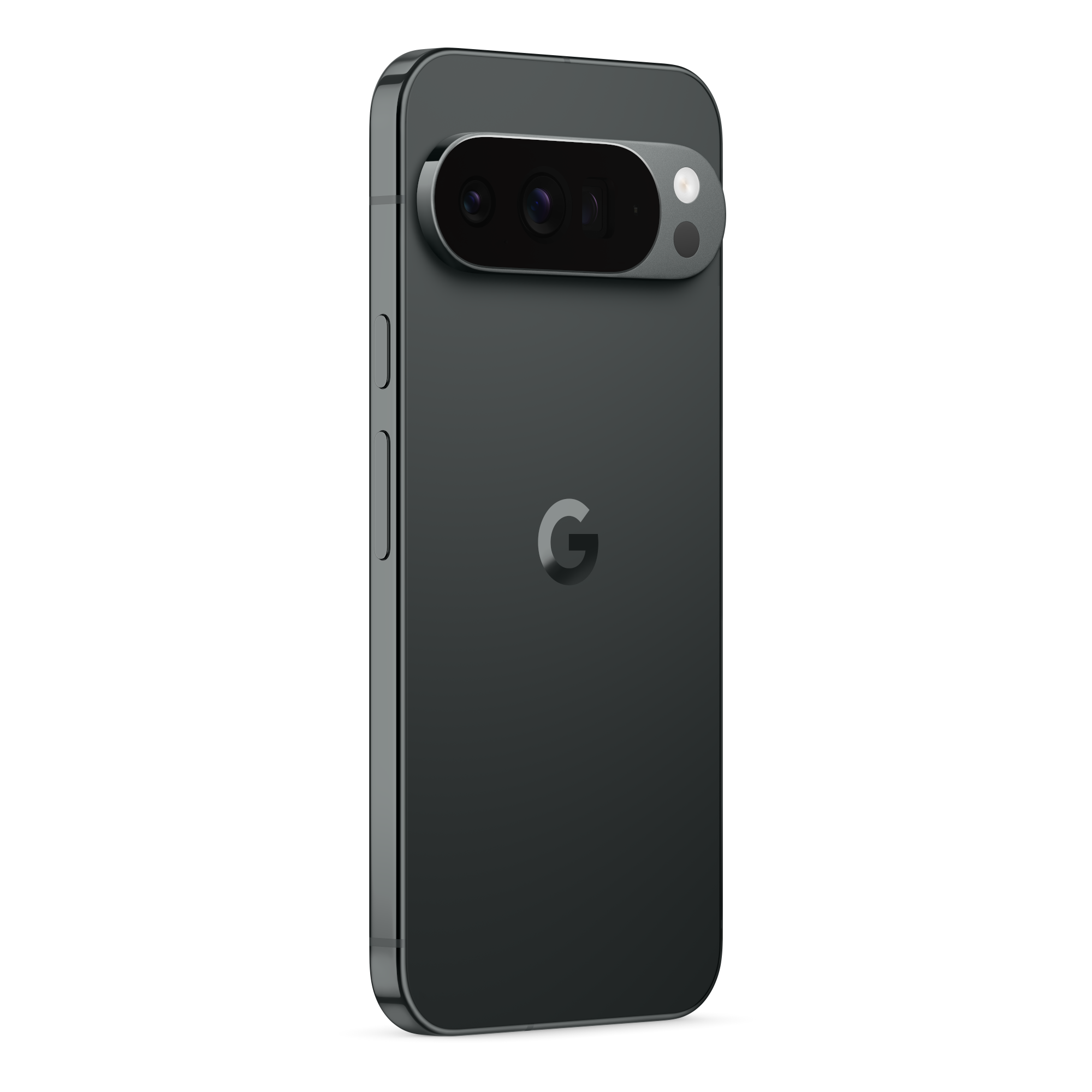 6 google pixel 10 pro xl obsidian