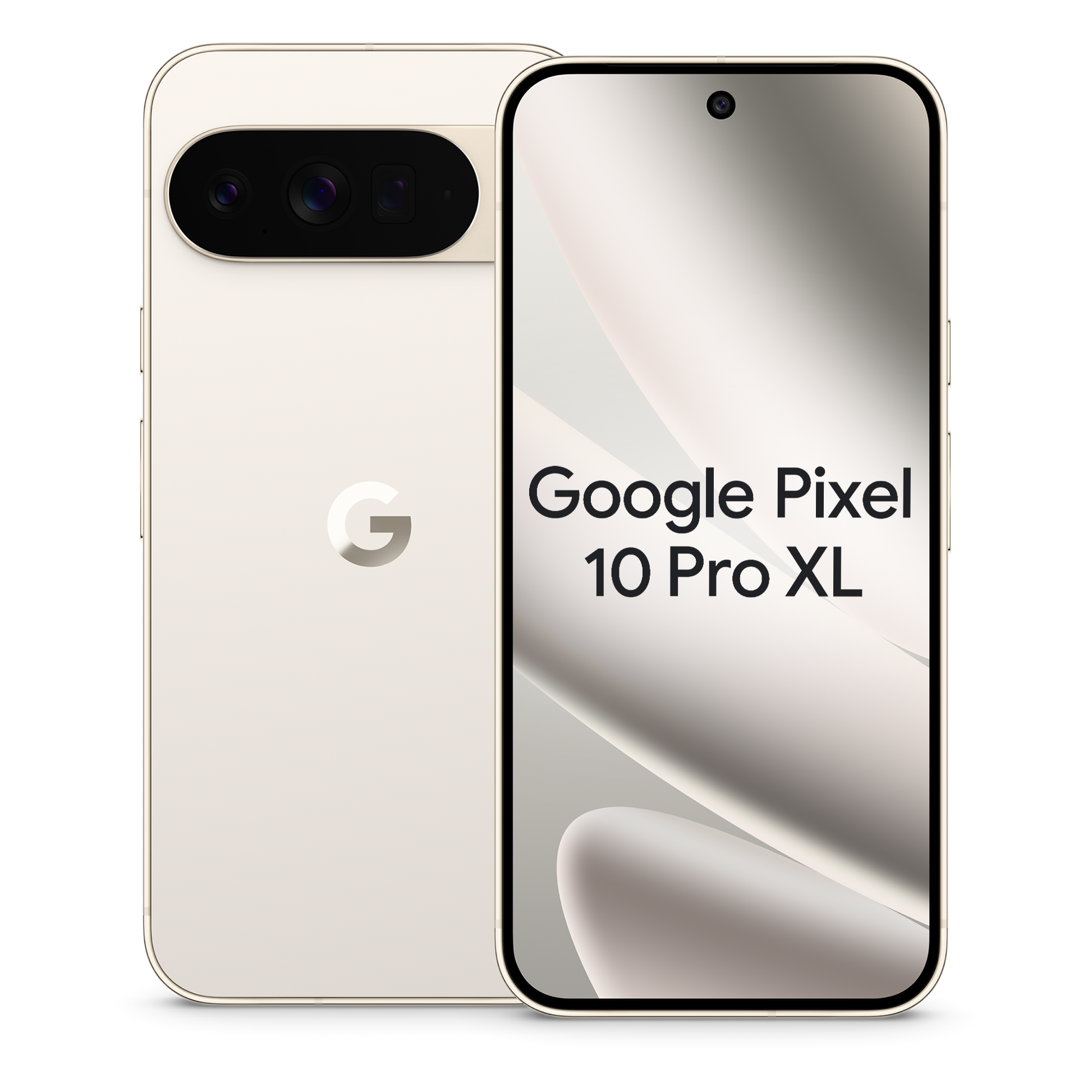 Google Pixel 10 Pro XL