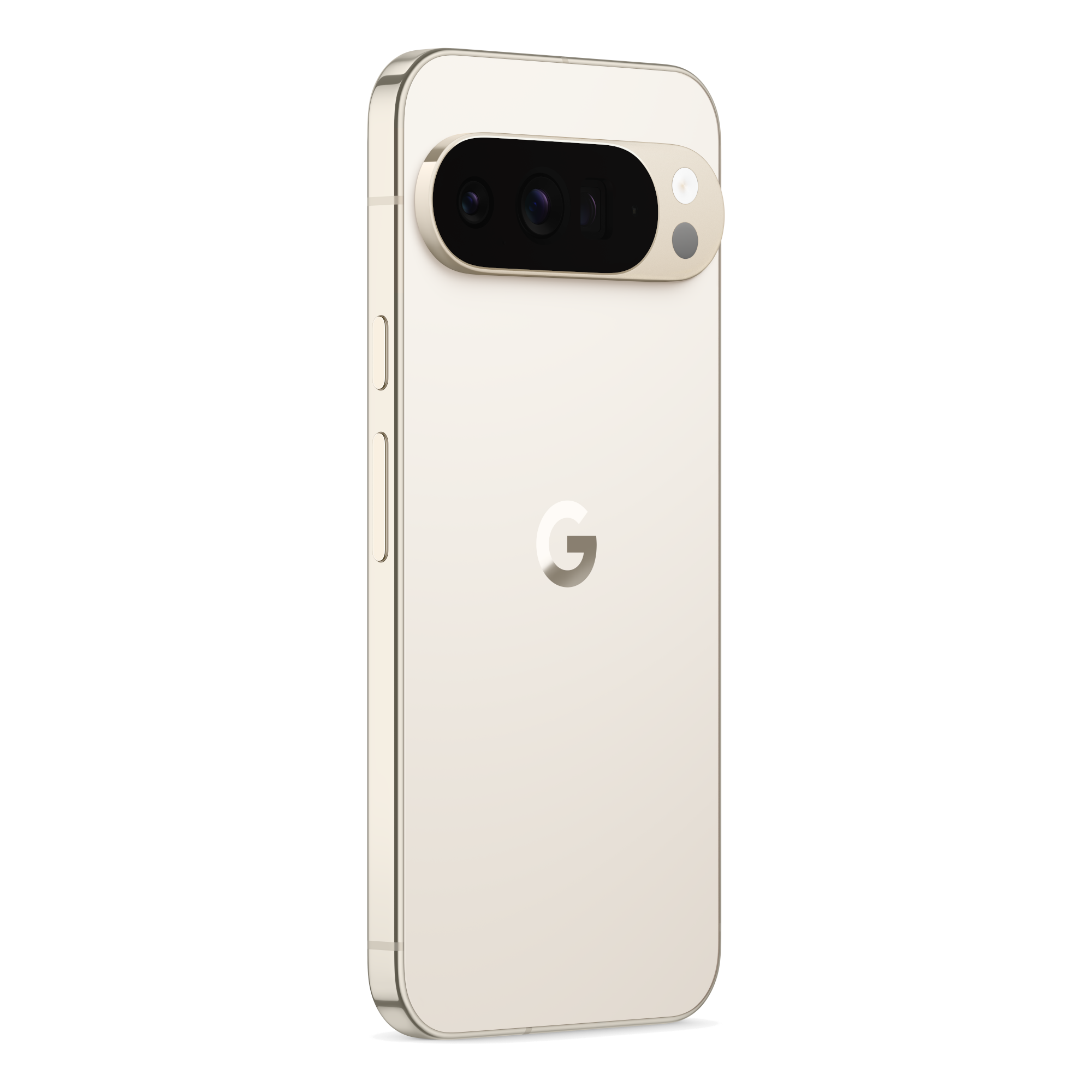 6 google pixel 10 pro xl porcelain