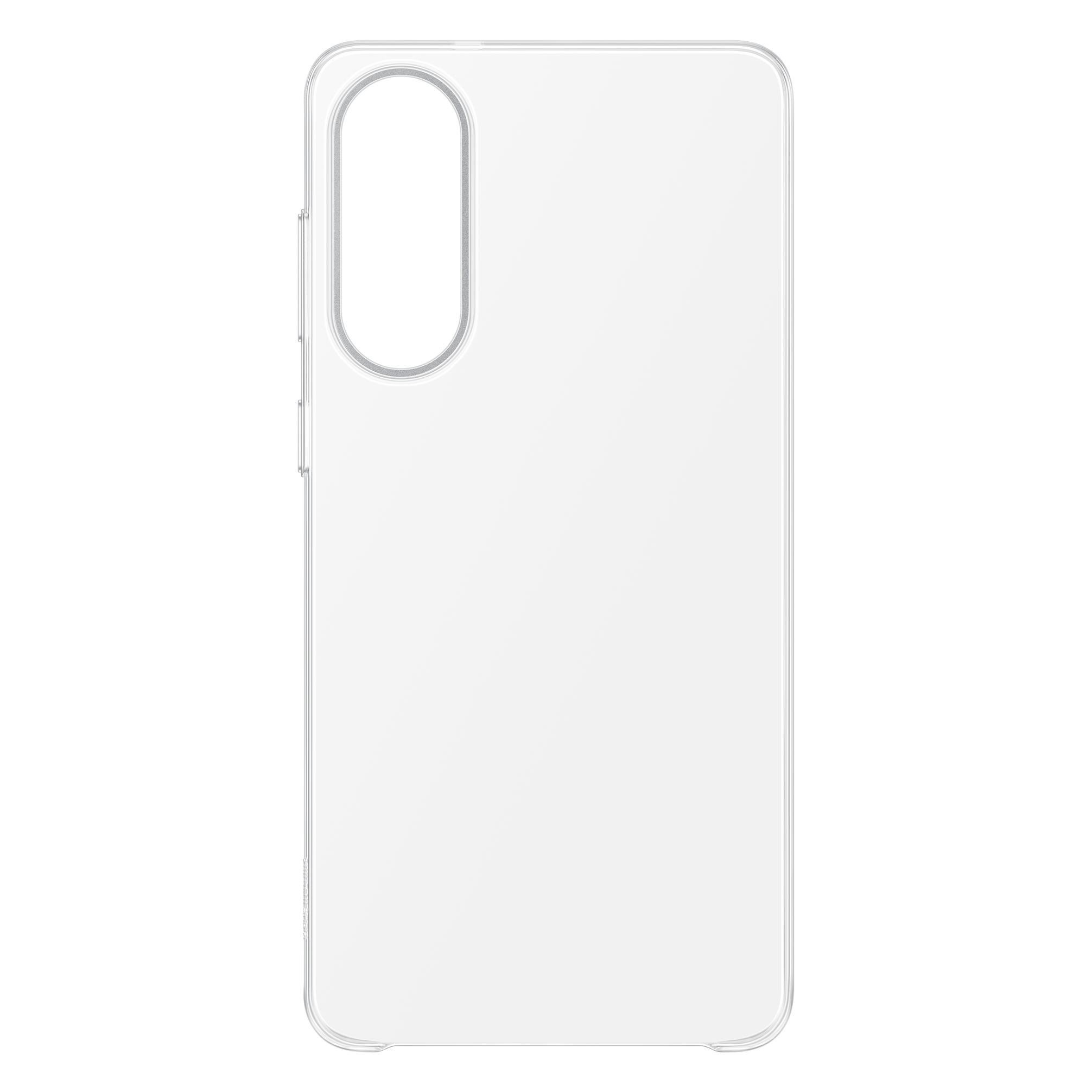 0 samsung galaxy s25 edge clear case