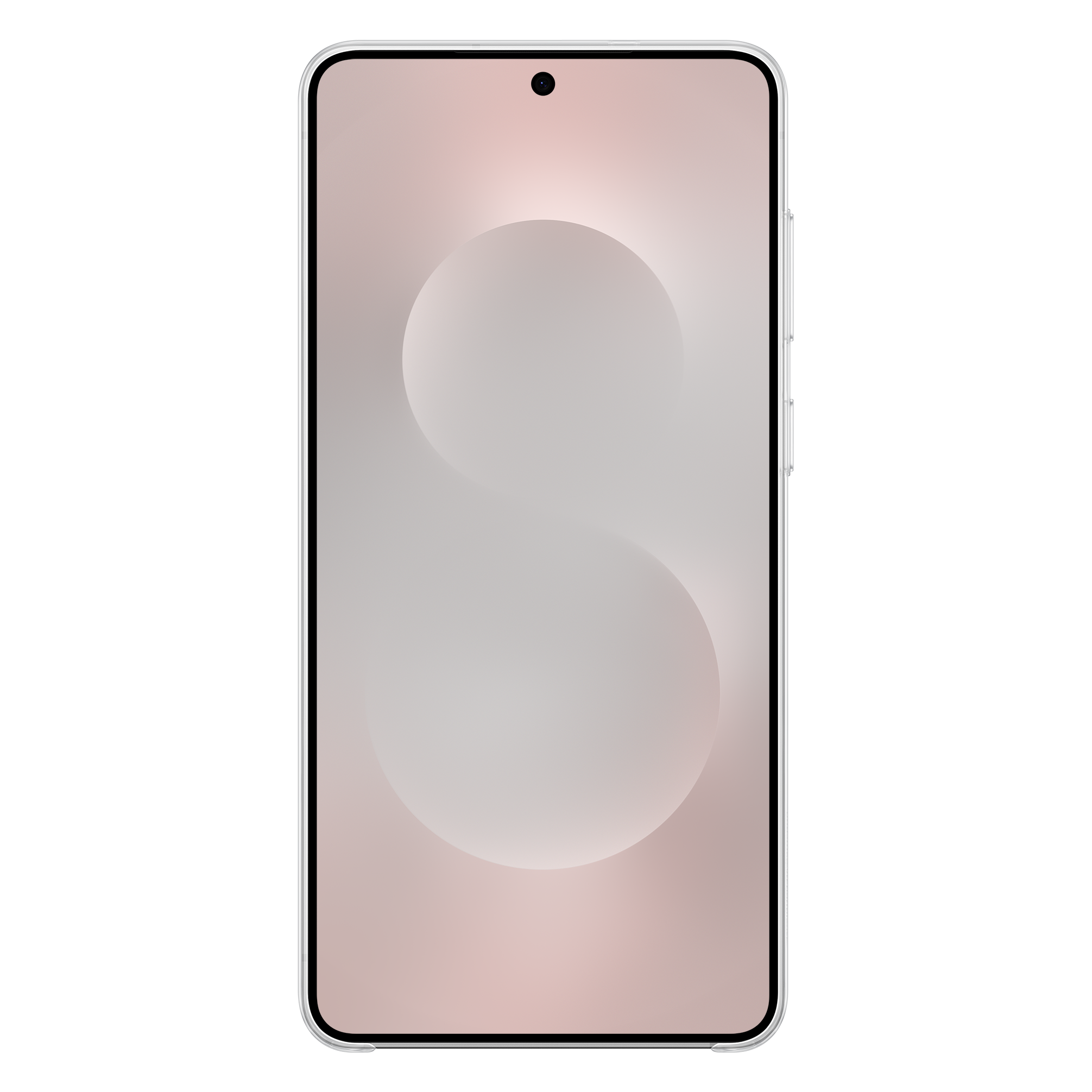 4 samsung galaxy s25 edge clear case