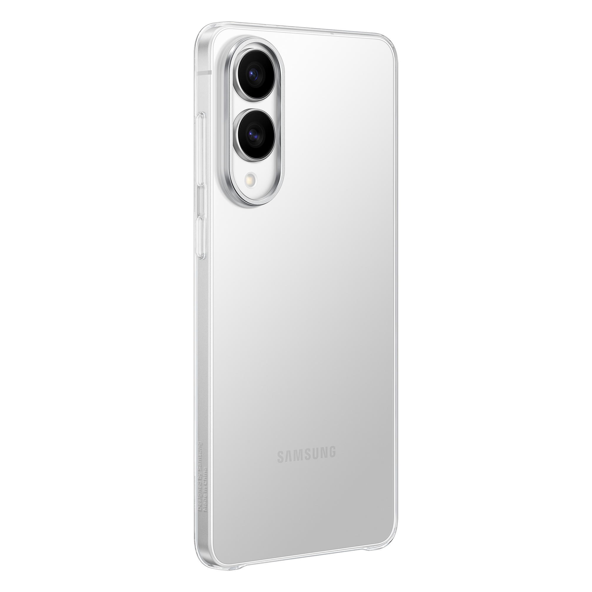 3 samsung galaxy s25 edge clear case