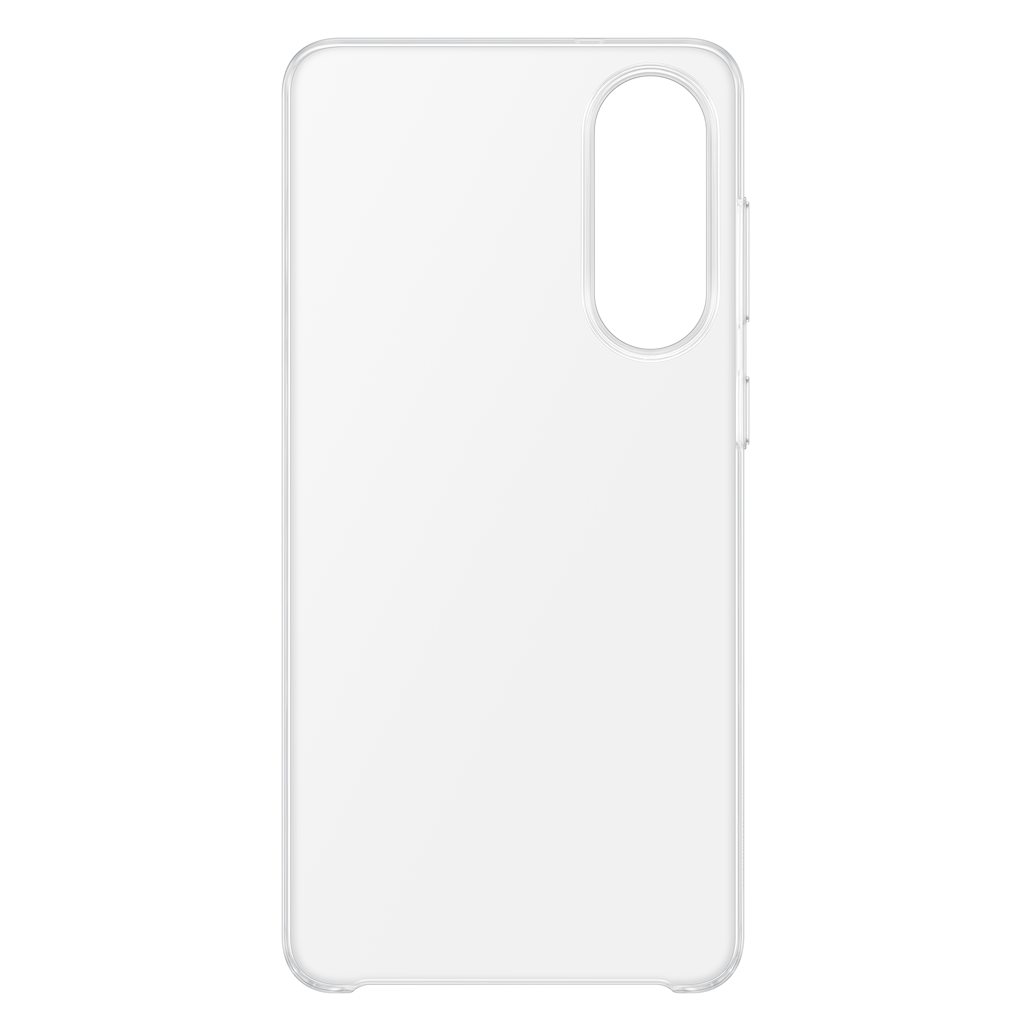 1 samsung galaxy s25 edge clear case