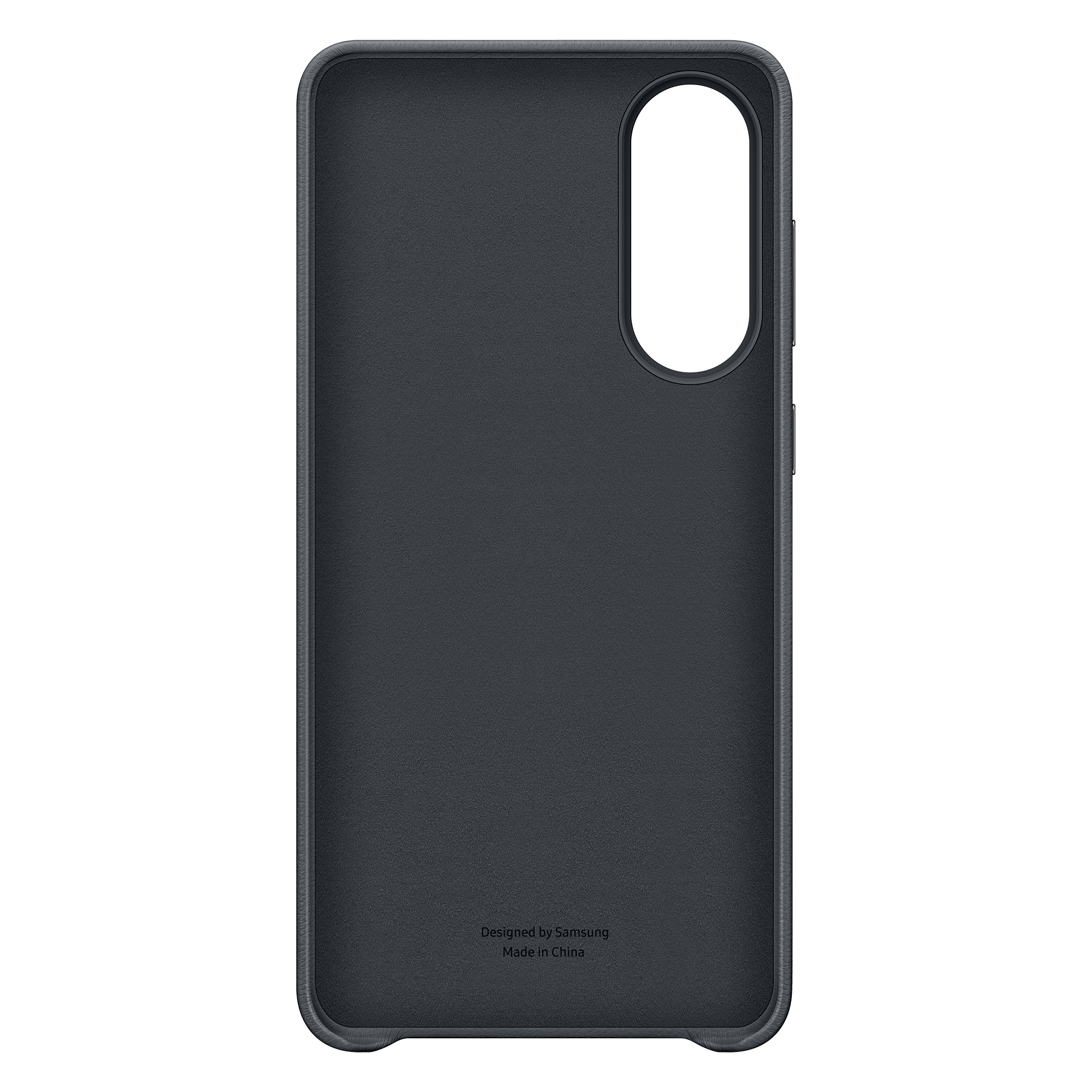 5 samsung galaxy s25 edge kindsuit case black
