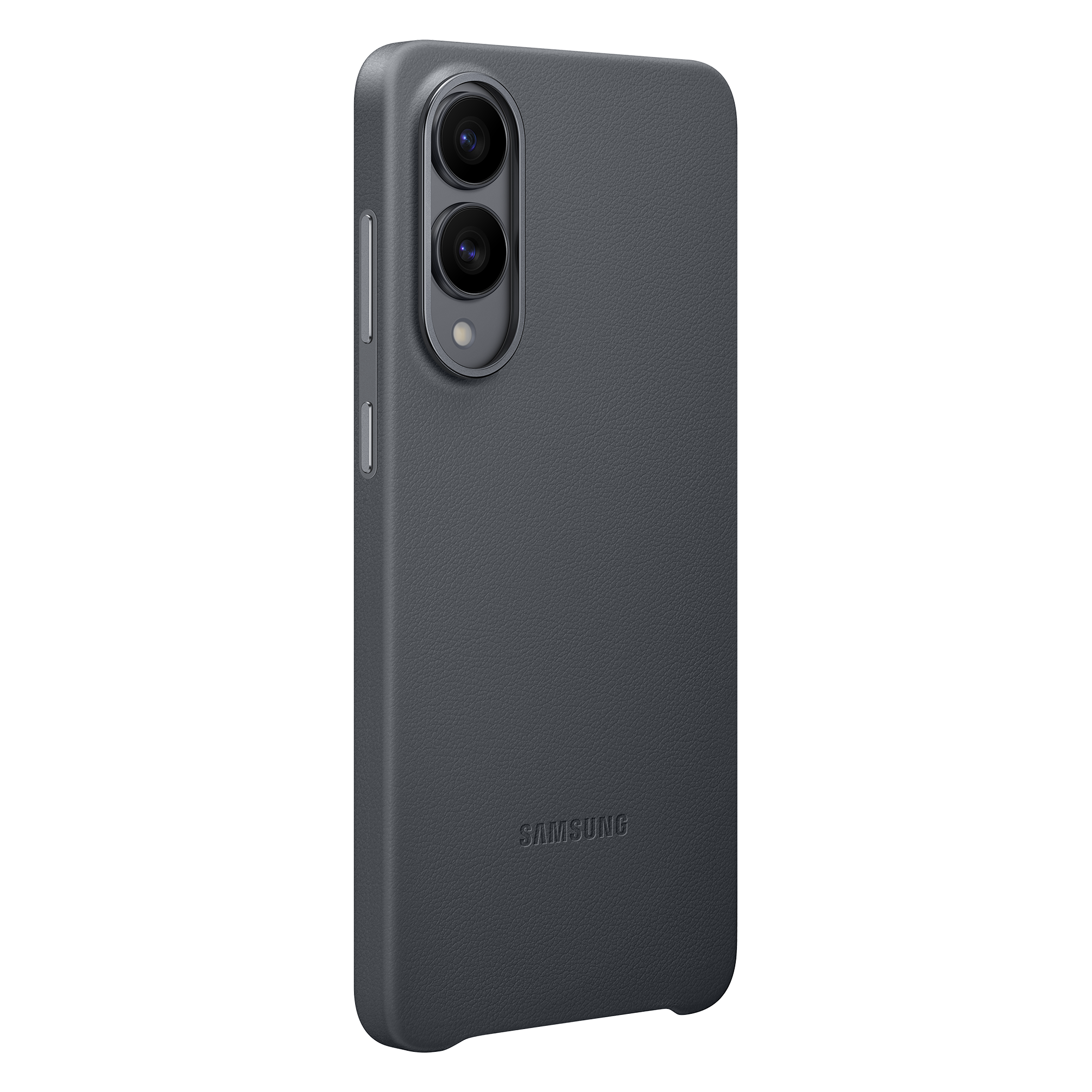 3 samsung galaxy s25 edge kindsuit case black