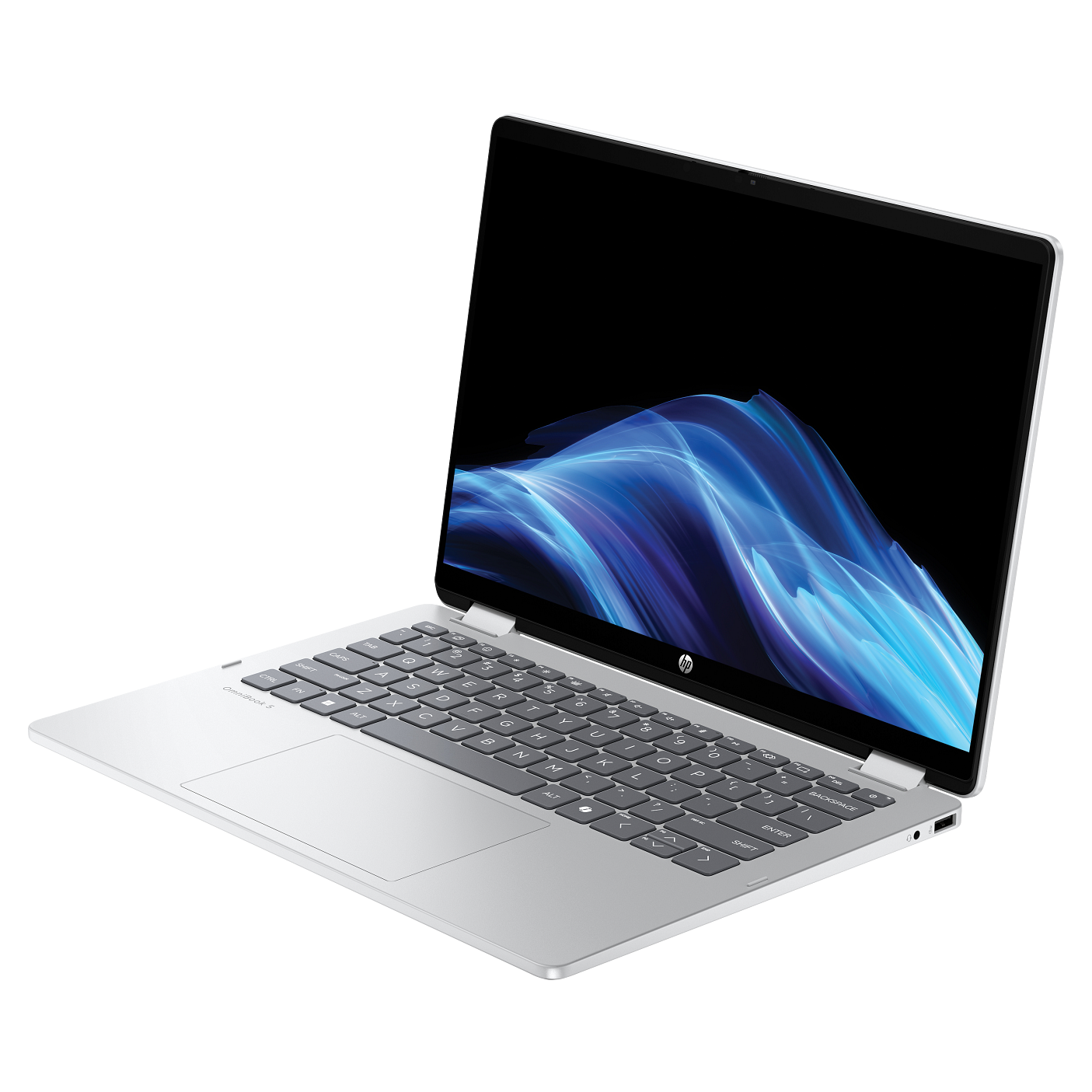 3 hp omnibook 5 flip x360 14 fp0051nn