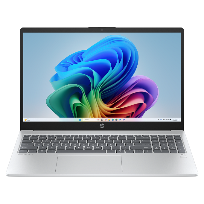 HP OmniBook 3 AI 15-fn0012ny