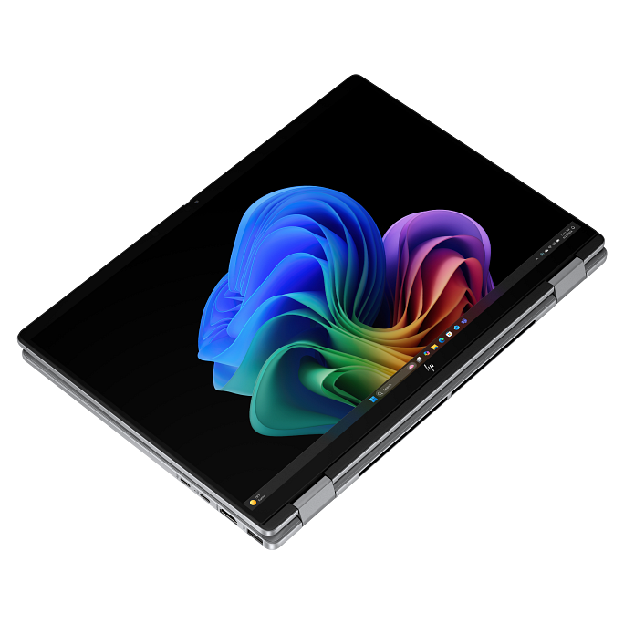 5 hp omnibook x flip x360 14 fk0009nn