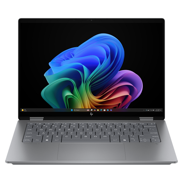 HP OmniBook X Flip x360 14-fk0009nn