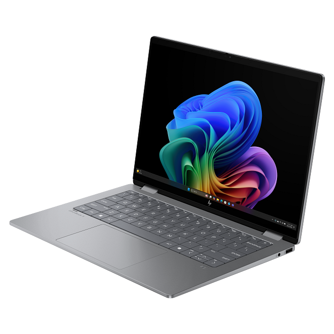 3 hp omnibook x flip x360 14 fk0009nn