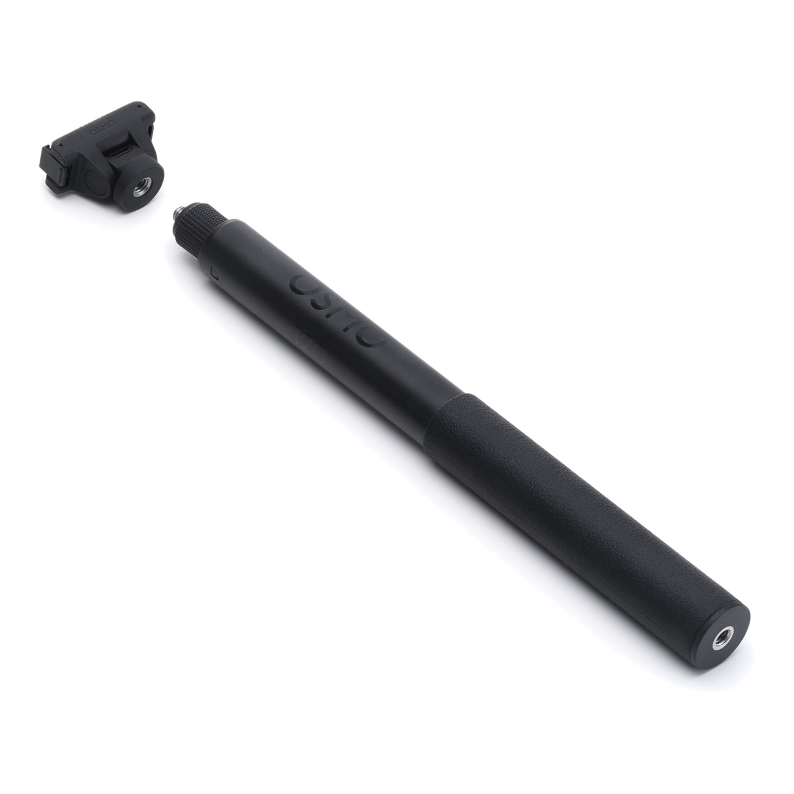 3 osmo 12m invisible selfie stick kit
