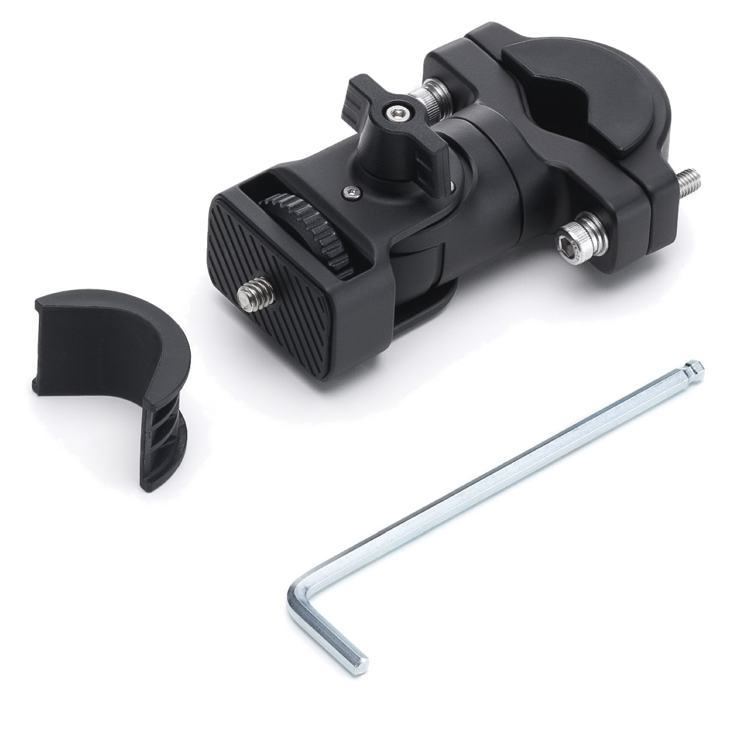 Osmo Motorcycle Heavy-Duty Mount
