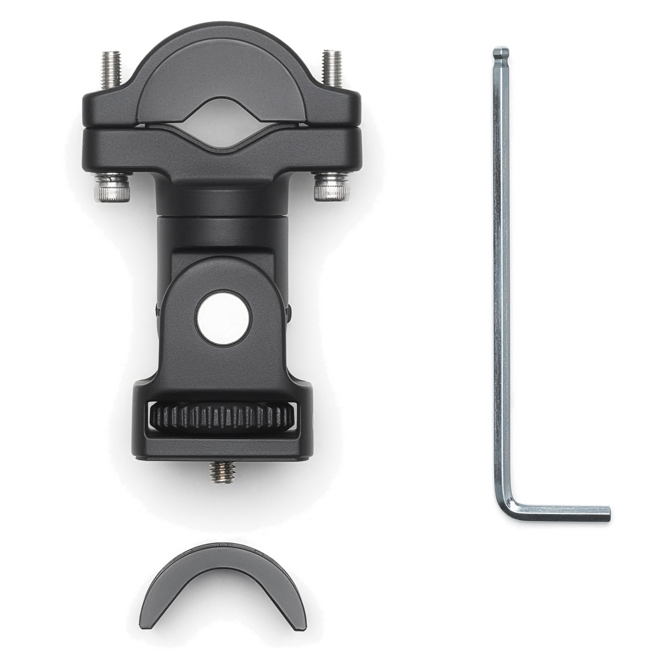 2 osmo motorcycle heavy duty mount
