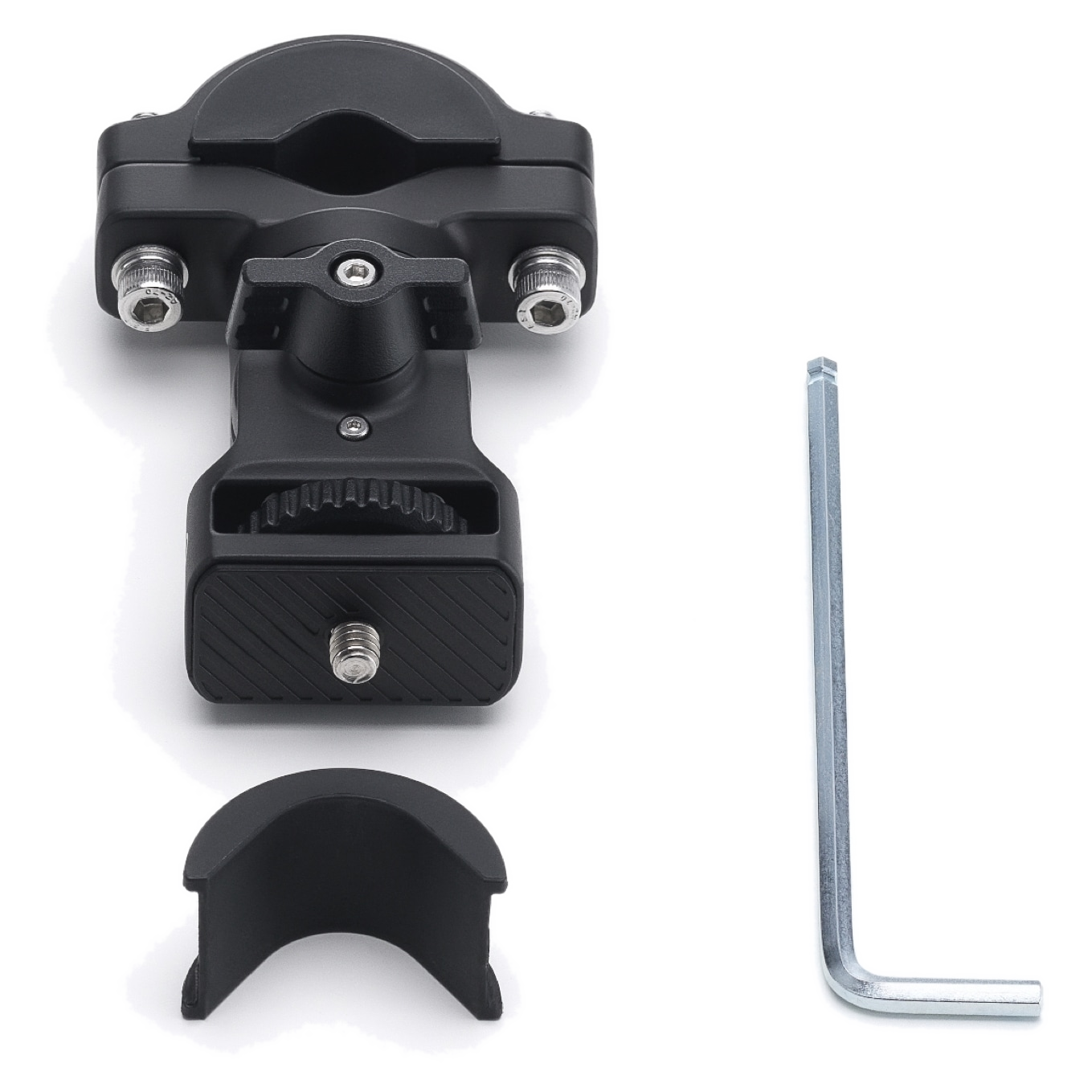 4 osmo motorcycle heavy duty mount