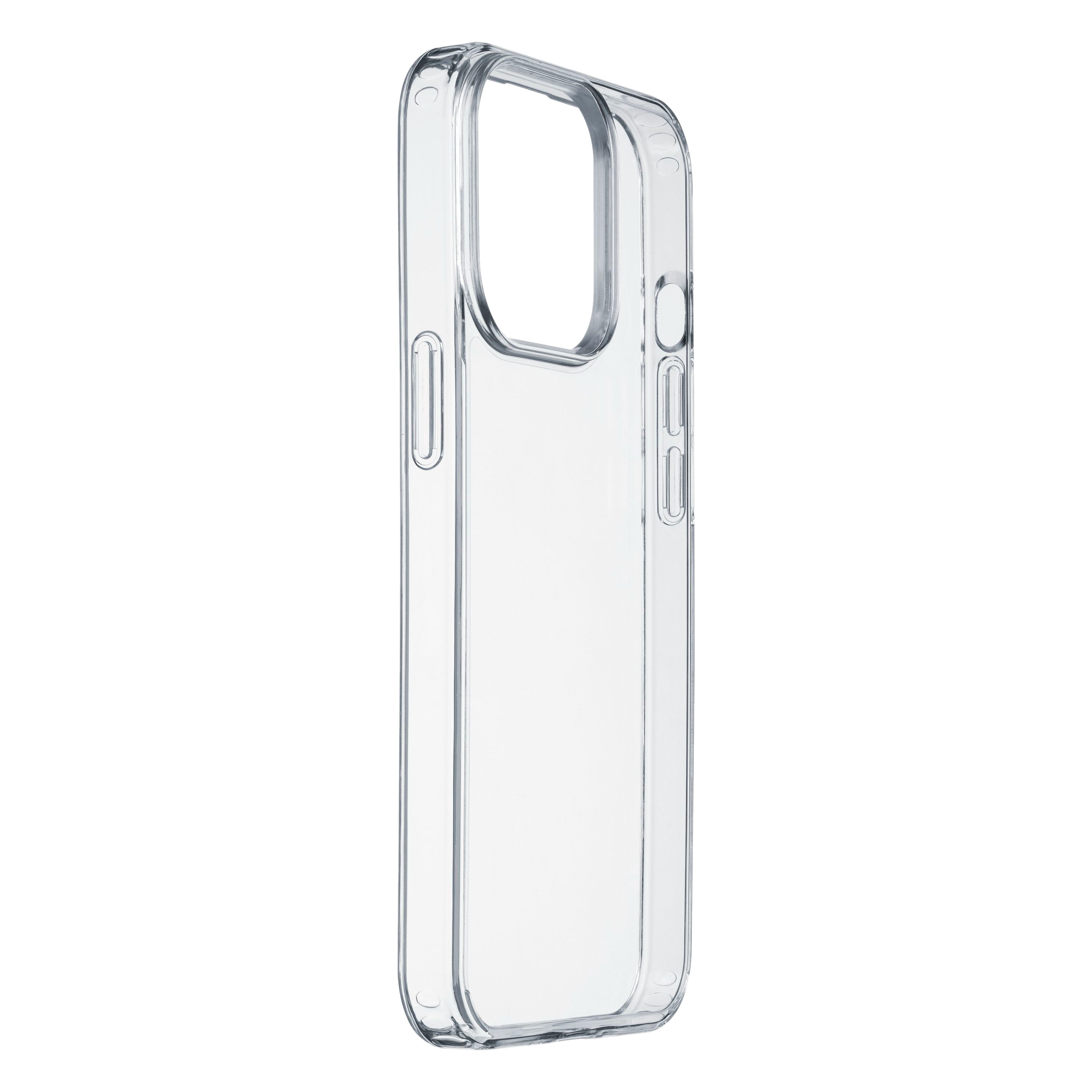 iPhone 13 Pro Max Cellularline Hard Duo Case