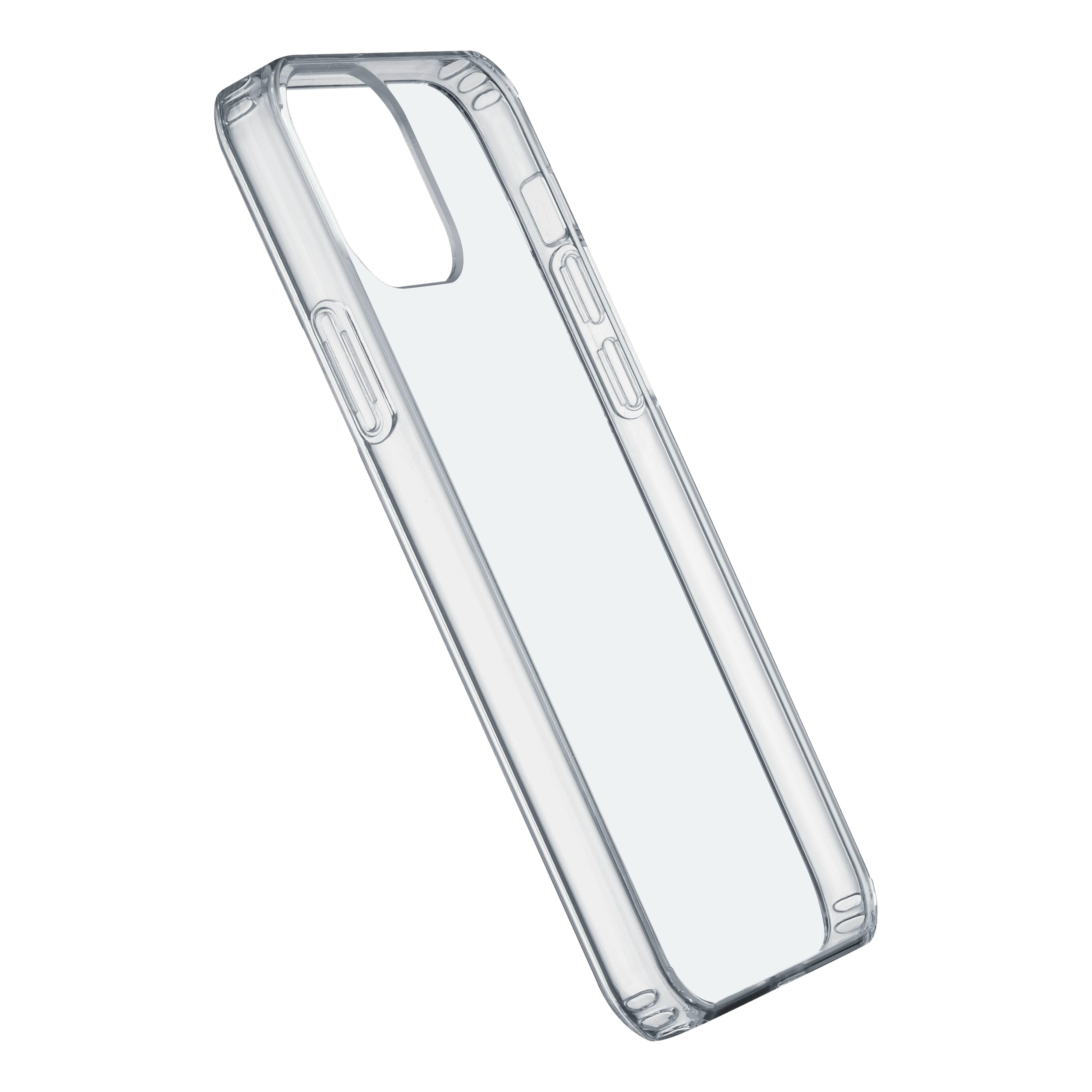 iPhone 12 Pro Max Cellularline Hard Duo Case