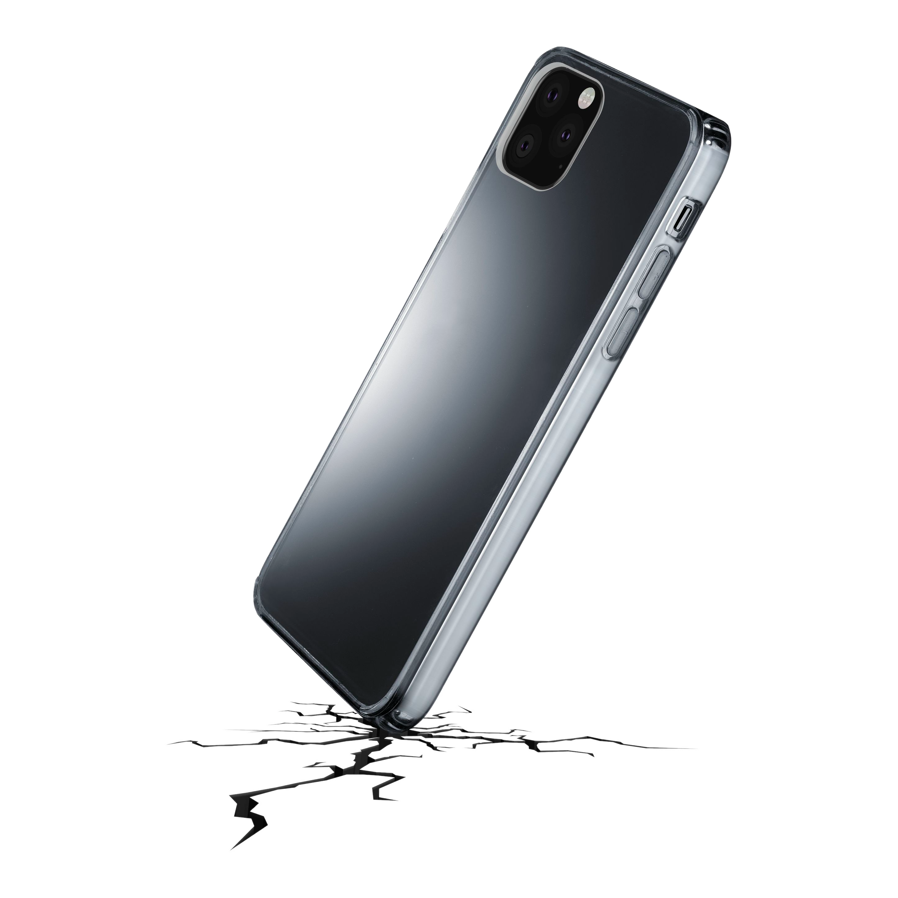 3 iphone 12 pro max cellularline hard duo case