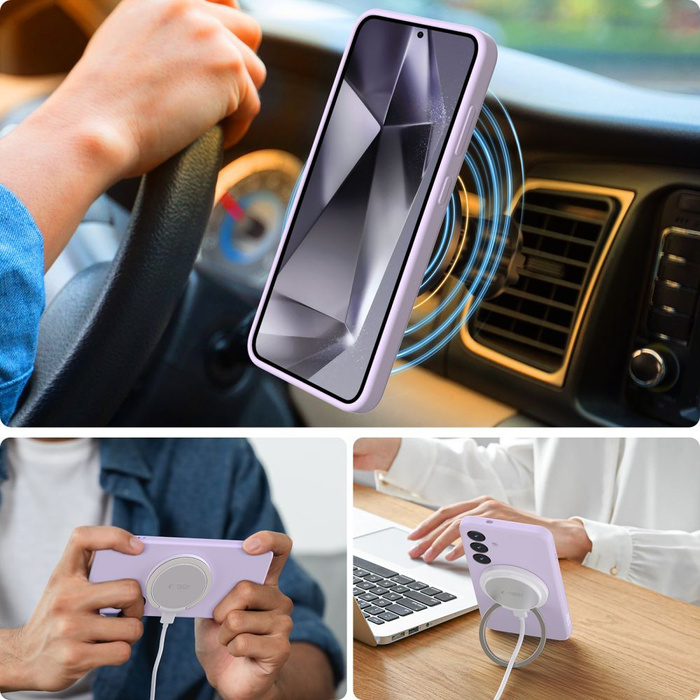 3 samsung galaxy s25 edge tech protect magsafe case