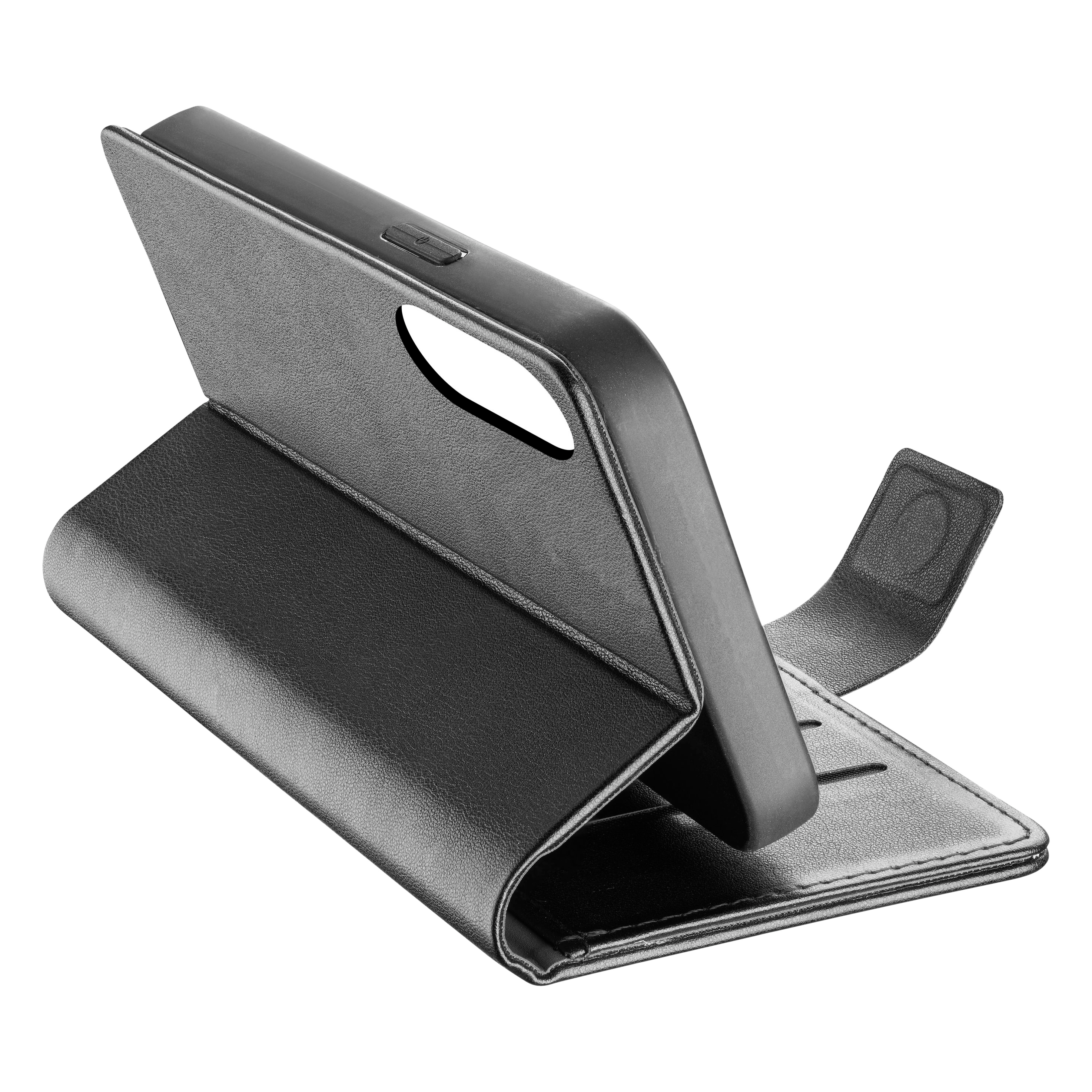 3 samsung galaxy s25 edge cellularline book case