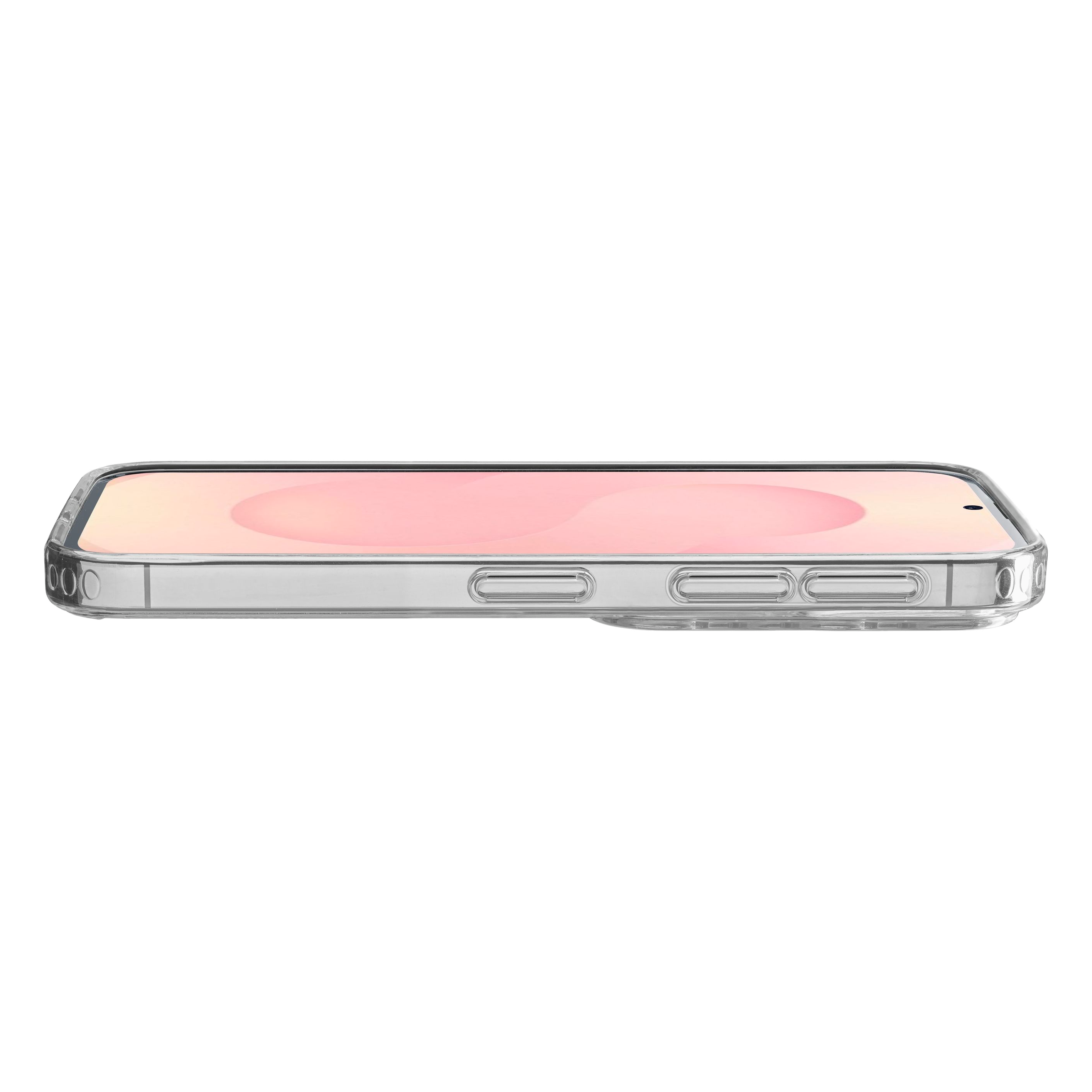 2 samsung galaxy s25 edge cellularline hard duo case